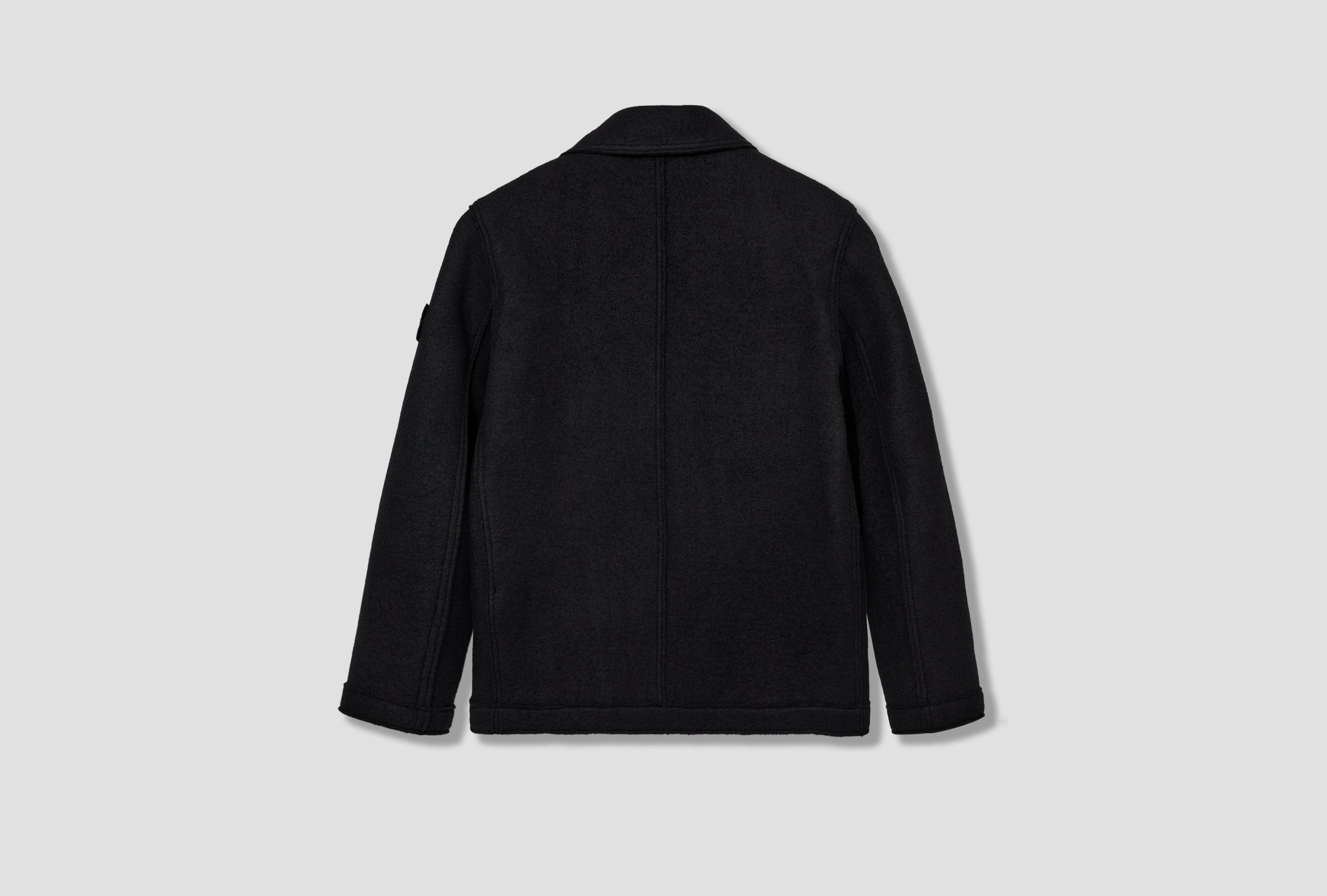 FELTED RWS WOOL K2 S15 51000 59 S0IN1 Black