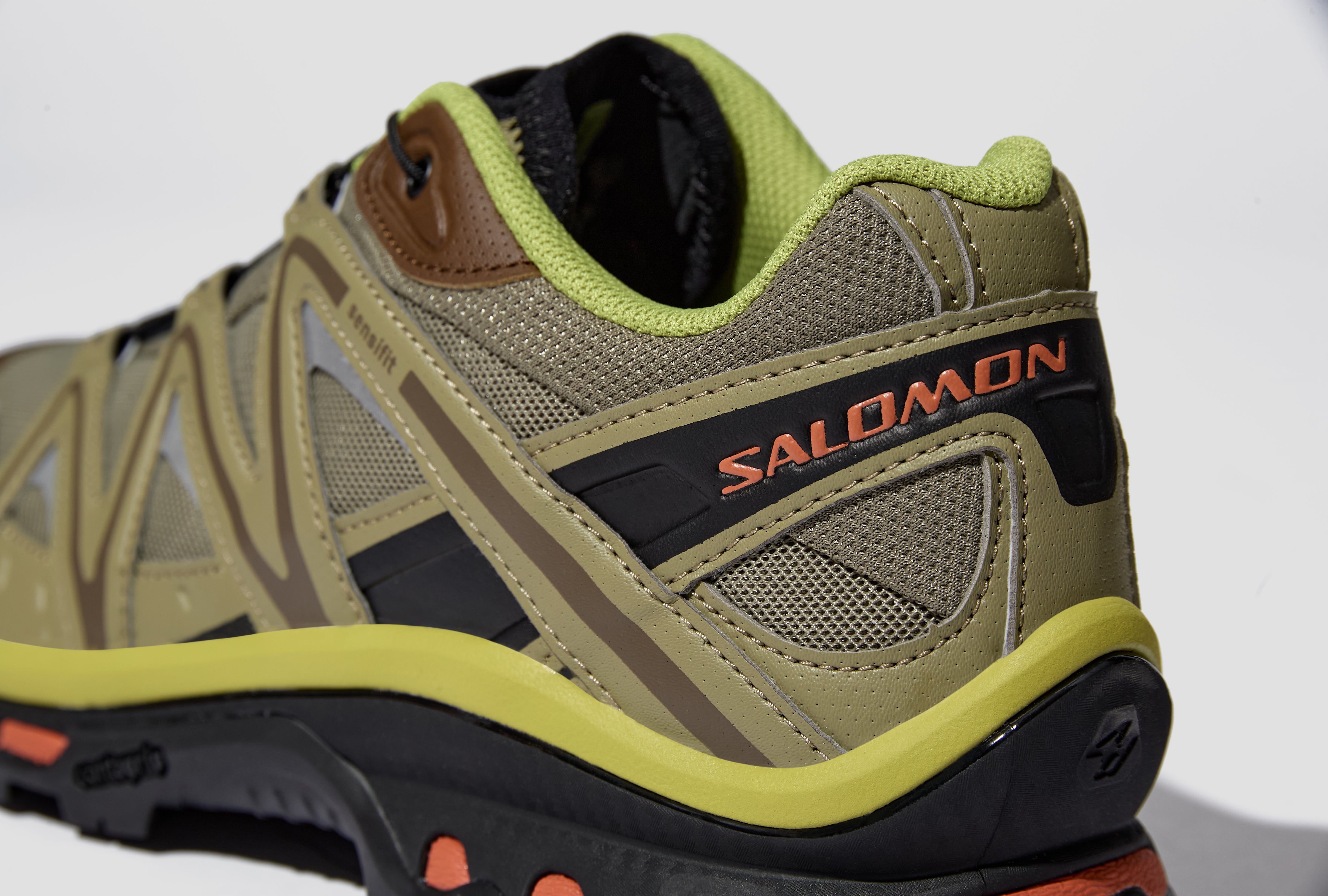 XT-QUEST - ALOE / DARK EARTH / BURNT OCHRE L49125800