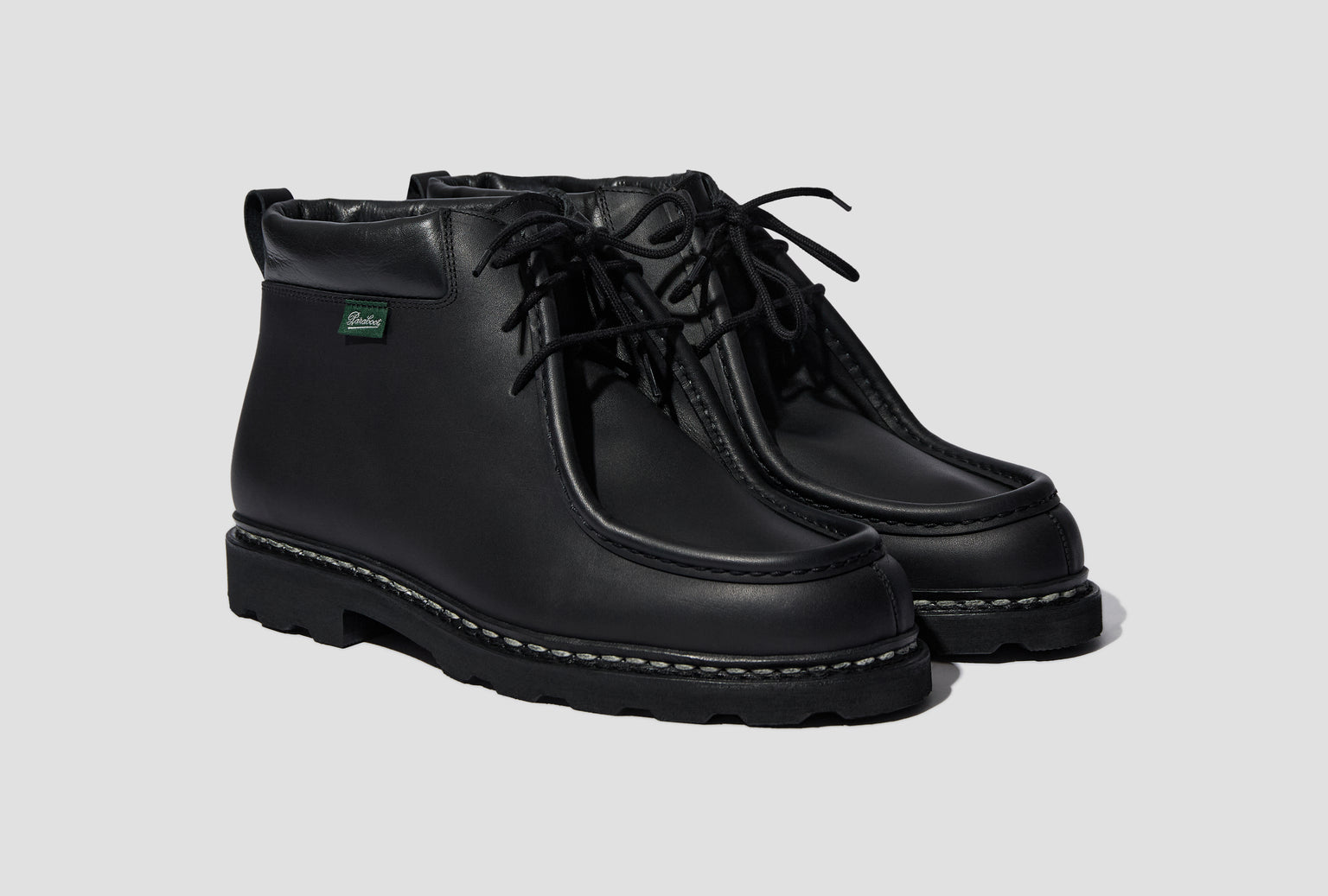 MILLY PASSANT / MARCHE NOIR - LISSE NOIR 232922