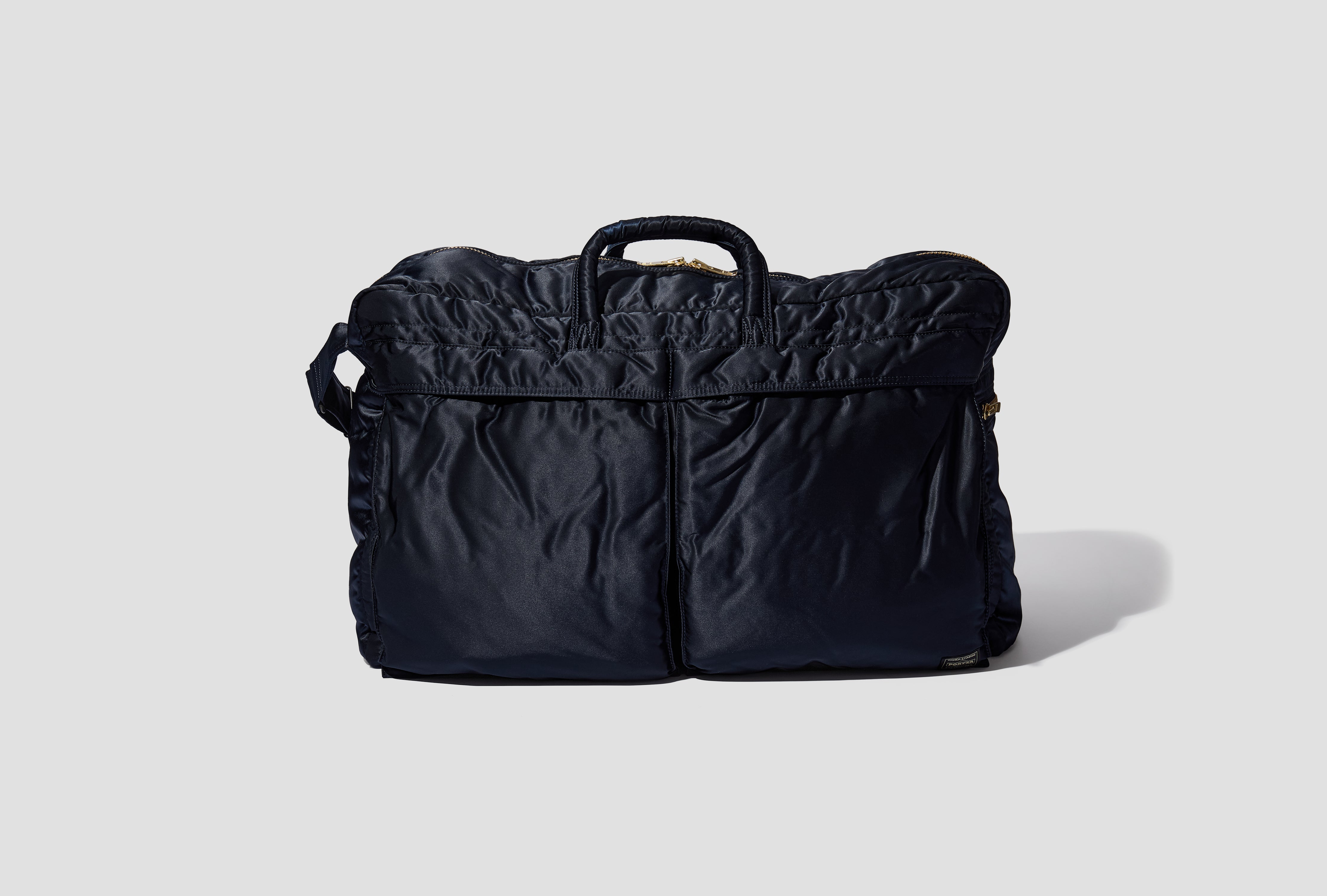 TANKER - DUFFLE BAG (L) 622-19552 Navy