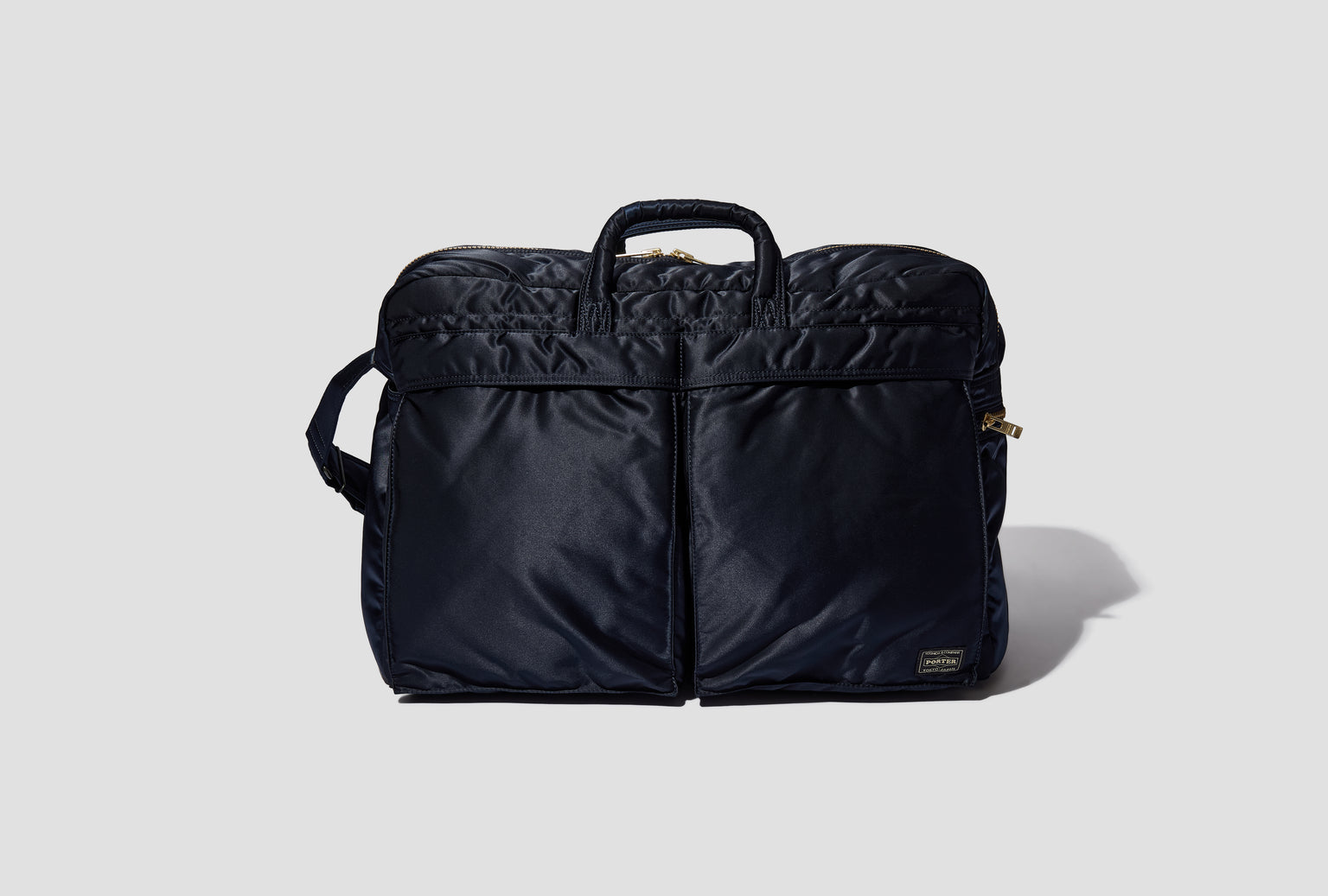 TANKER - DUFFLE BAG 622-19553 Navy