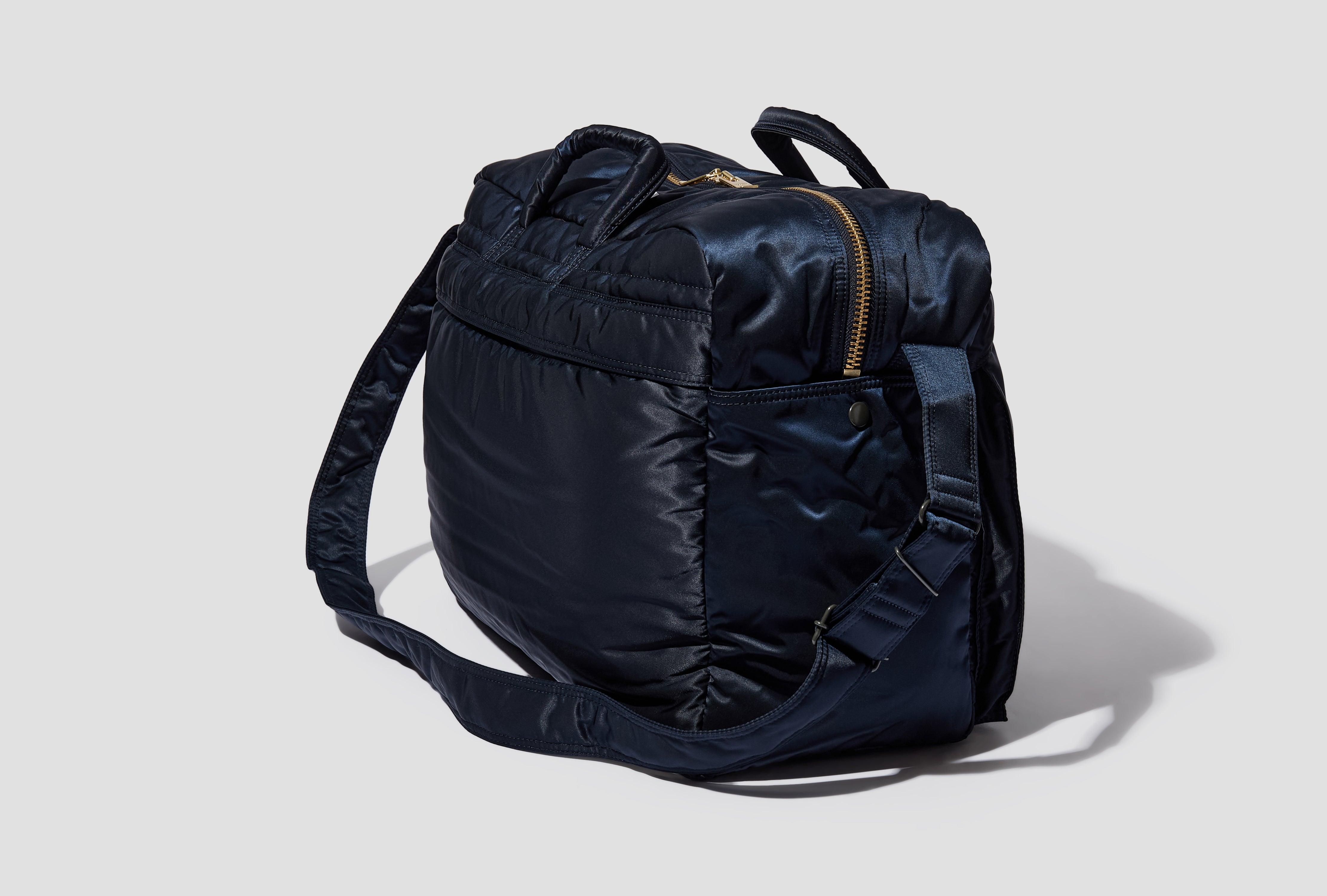 TANKER - DUFFLE BAG 622-19553 Navy