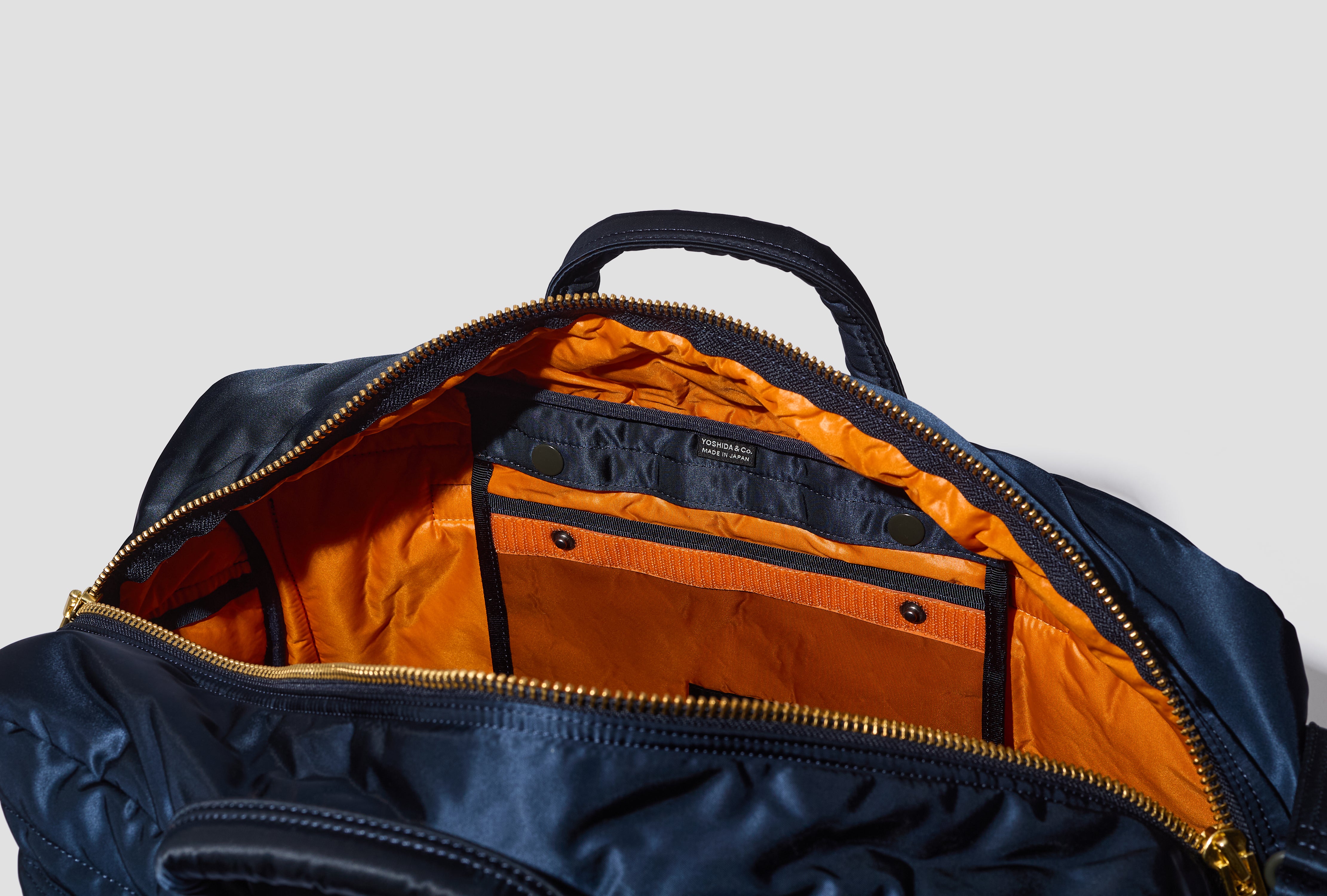 TANKER - DUFFLE BAG 622-19553 Navy
