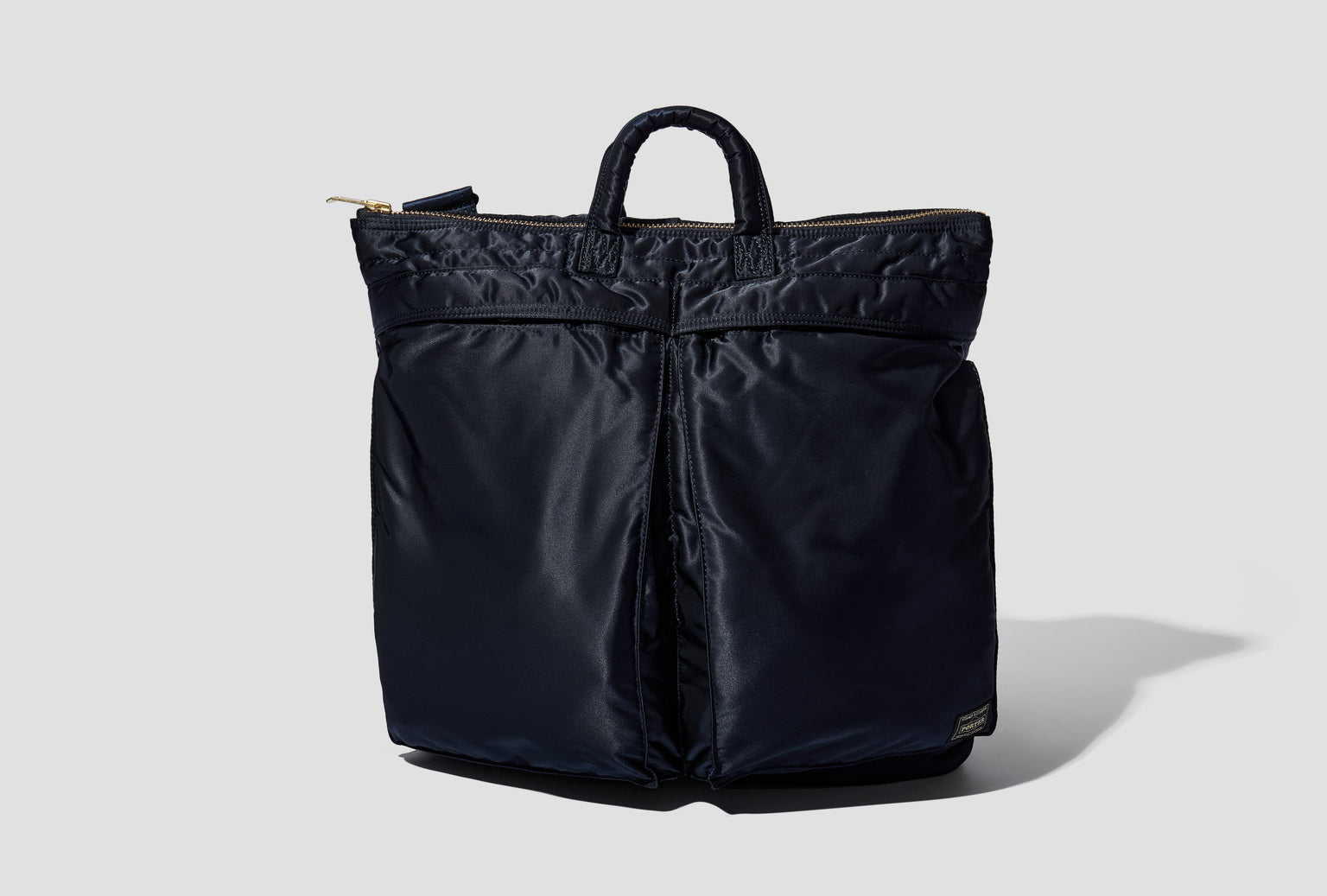 TANKER - HELMET BAG (L) 622-19554 Navy