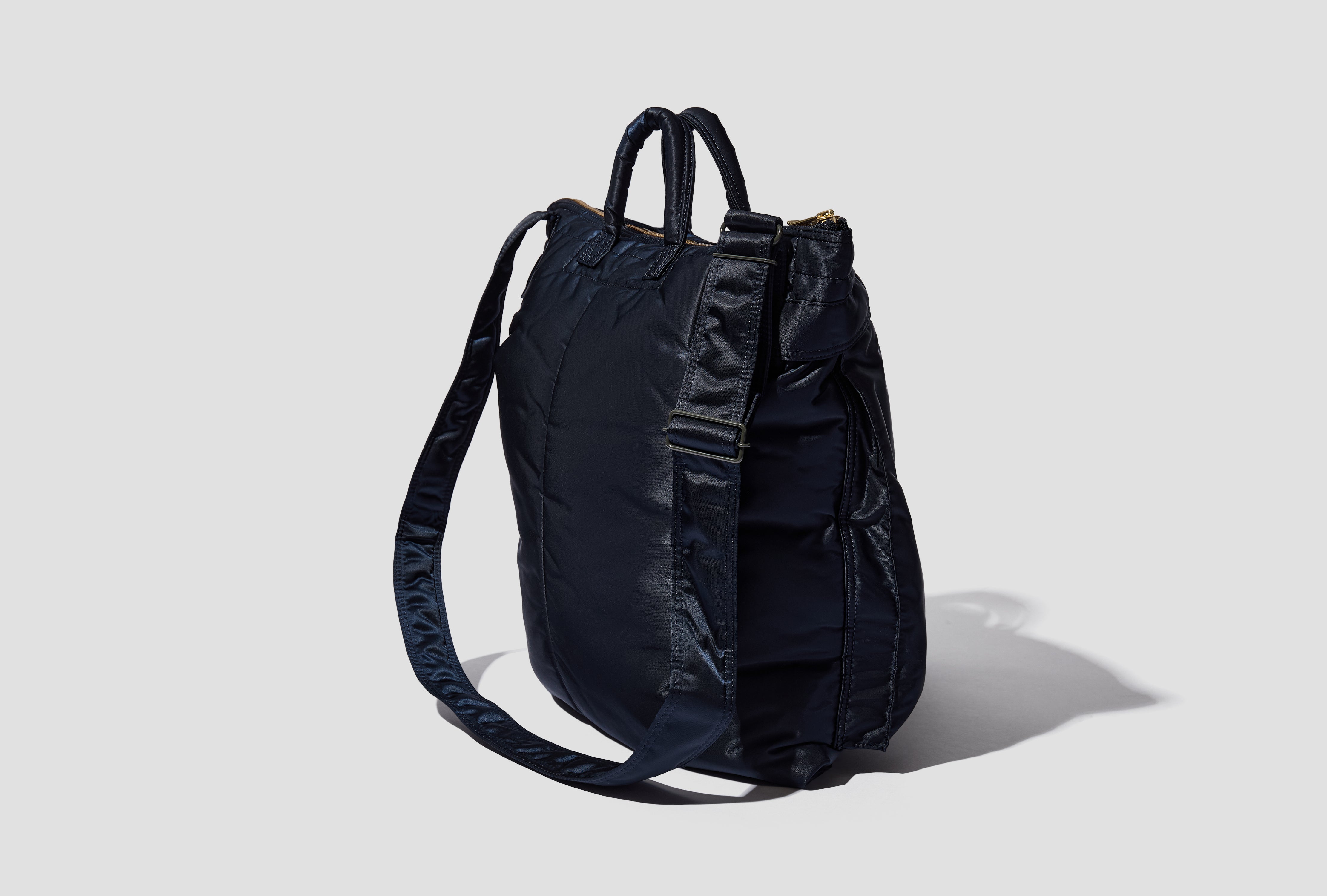 TANKER - HELMET BAG (L) 622-19554 Navy