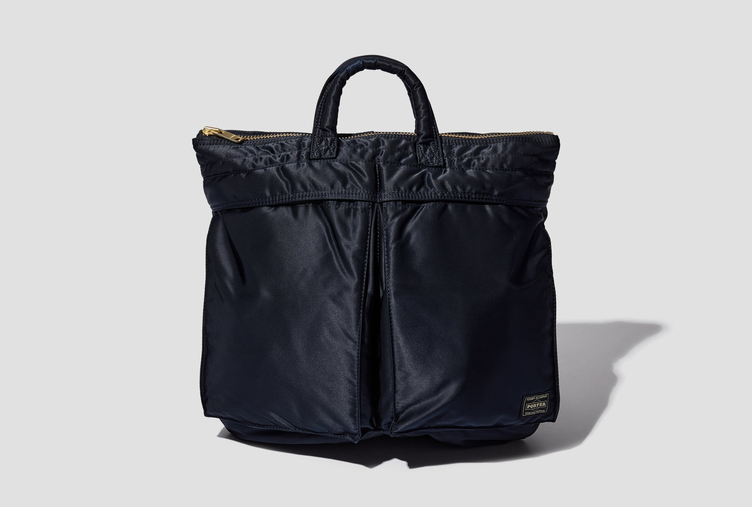 TANKER - HELMET BAG 622-19555 Navy