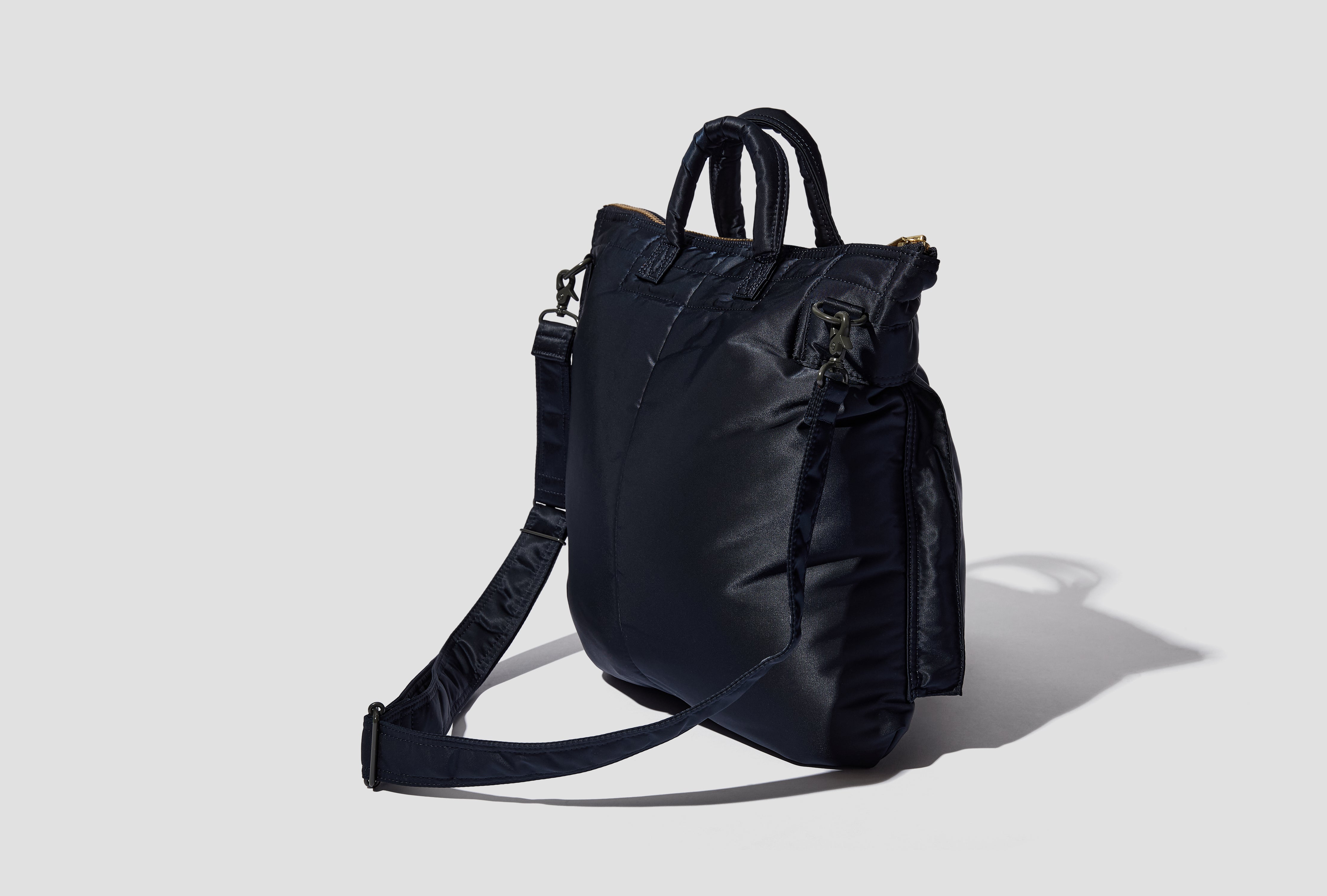TANKER - HELMET BAG 622-19555 Navy