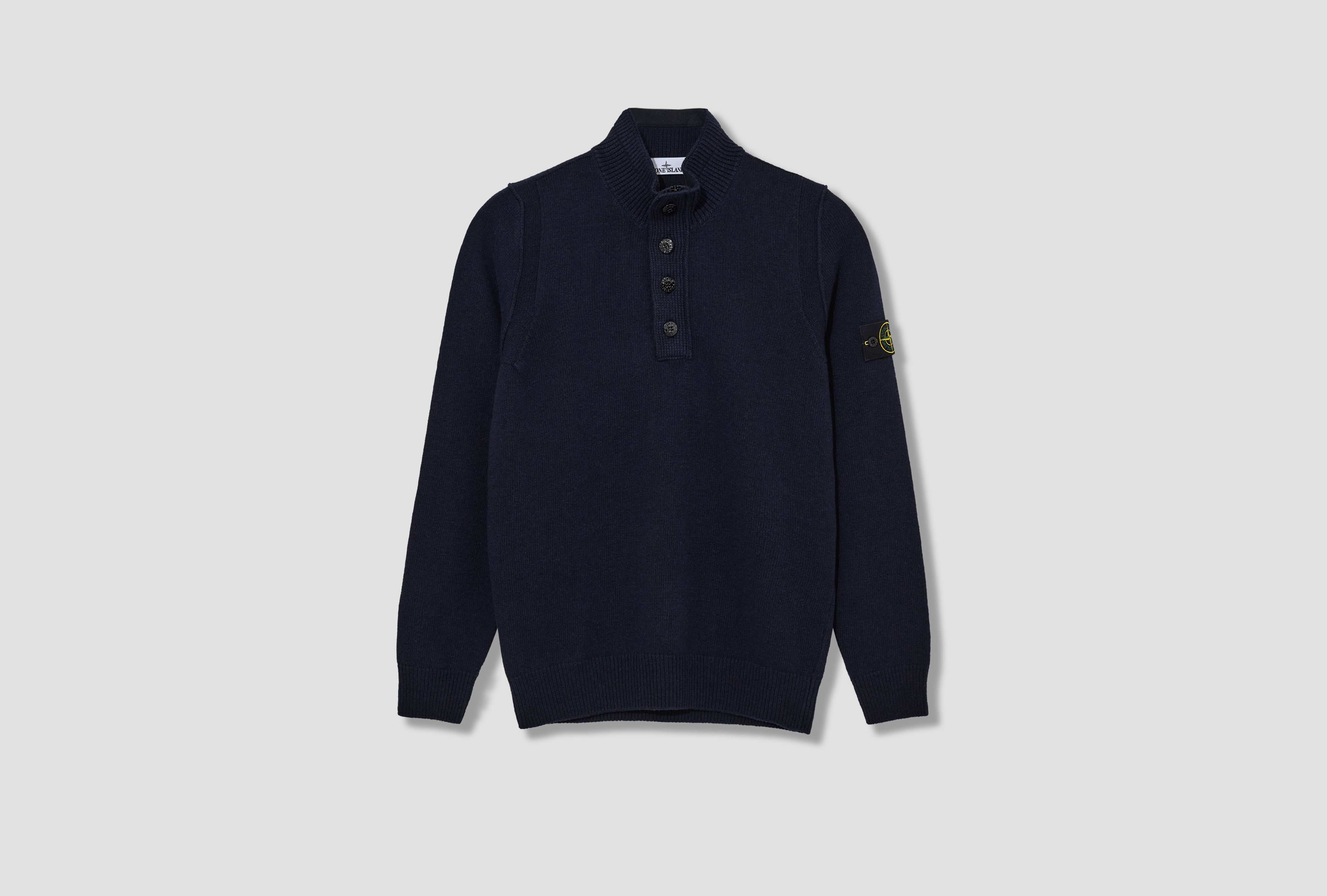 LAMBSWOOL K2 S15 51000 40 S00A3 Navy