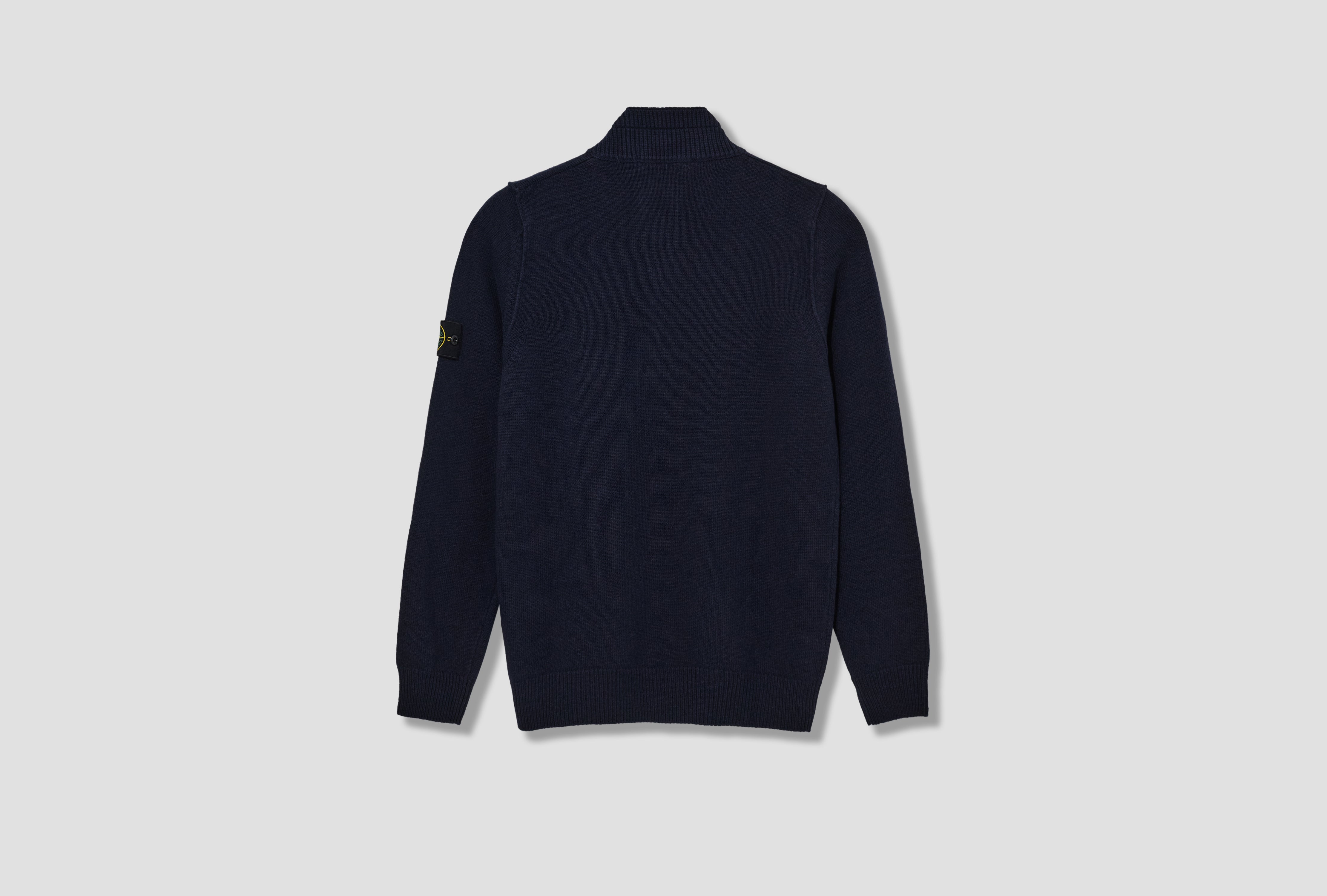 LAMBSWOOL K2 S15 51000 40 S00A3 Navy