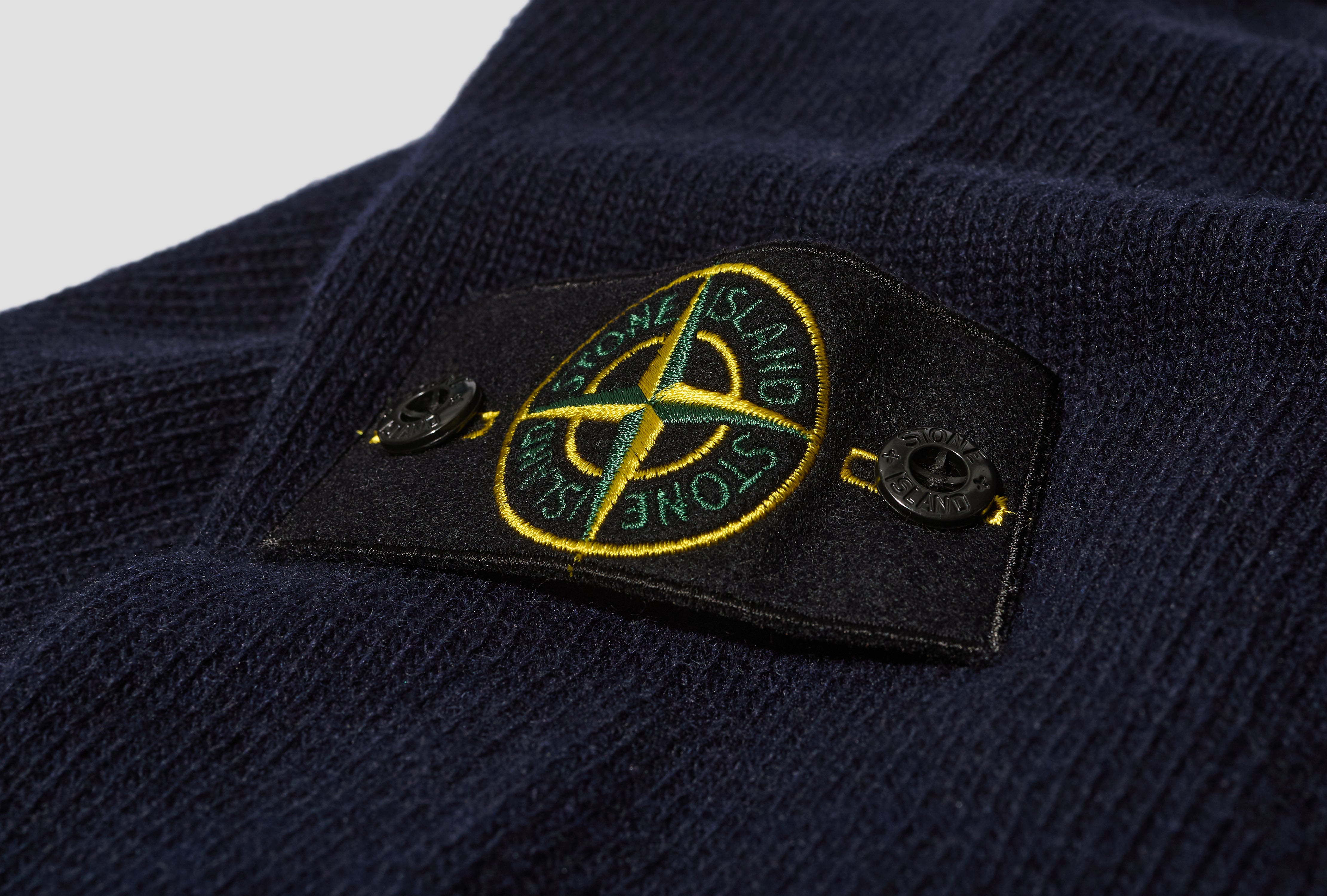 LAMBSWOOL K2 S15 51000 40 S00A3 Navy