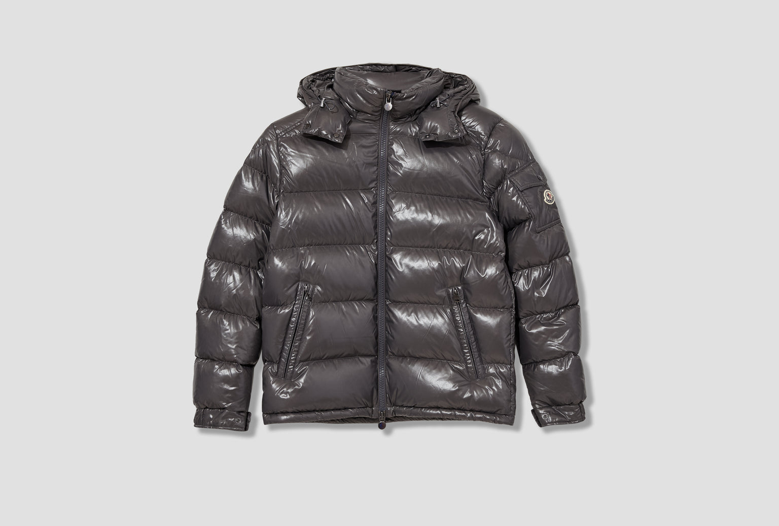 ARCHIVIO - MONCLER MAYA JACKET K2 091 1A536 00 68950 Charcoal