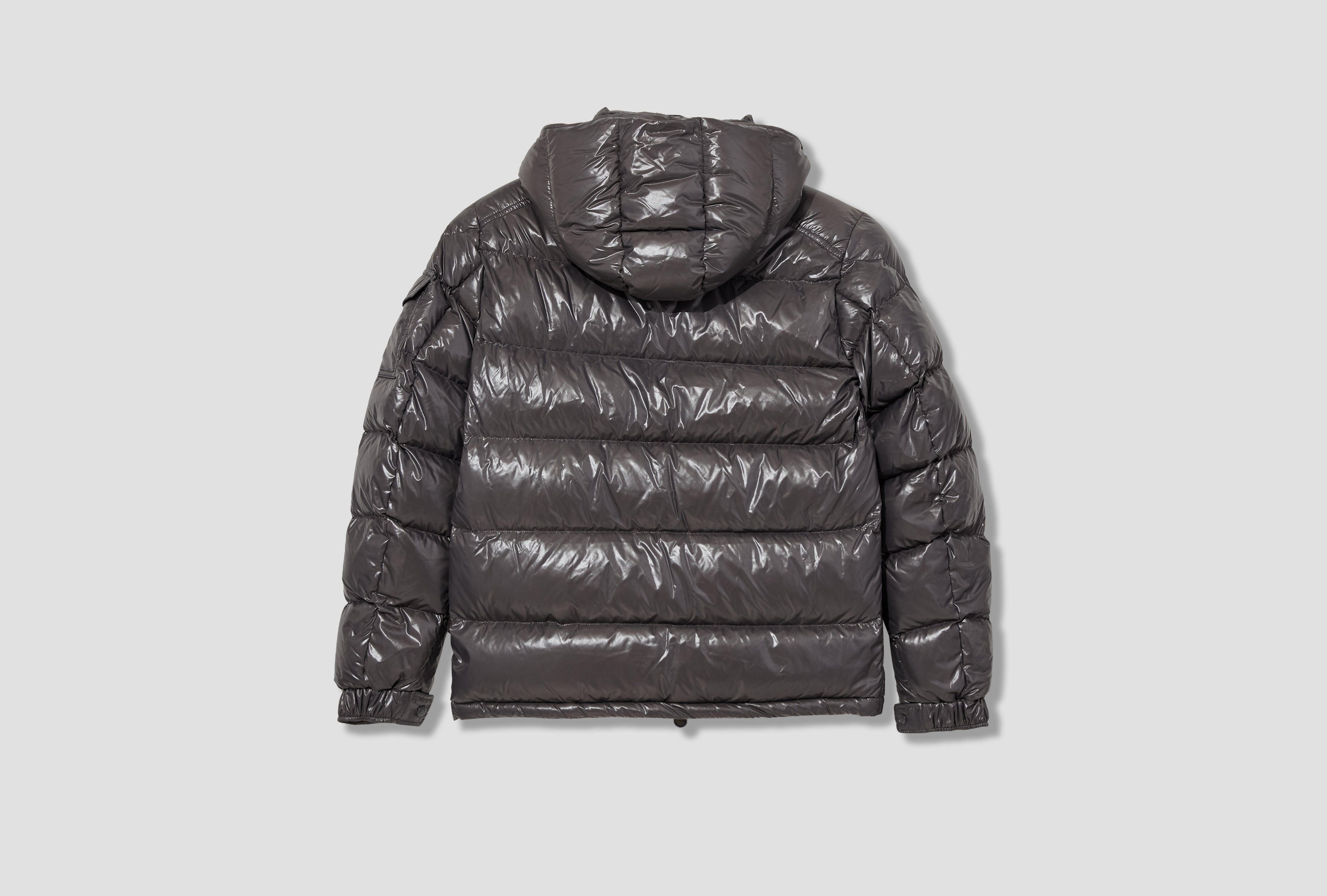 ARCHIVIO - MONCLER MAYA JACKET K2 091 1A536 00 68950 Charcoal