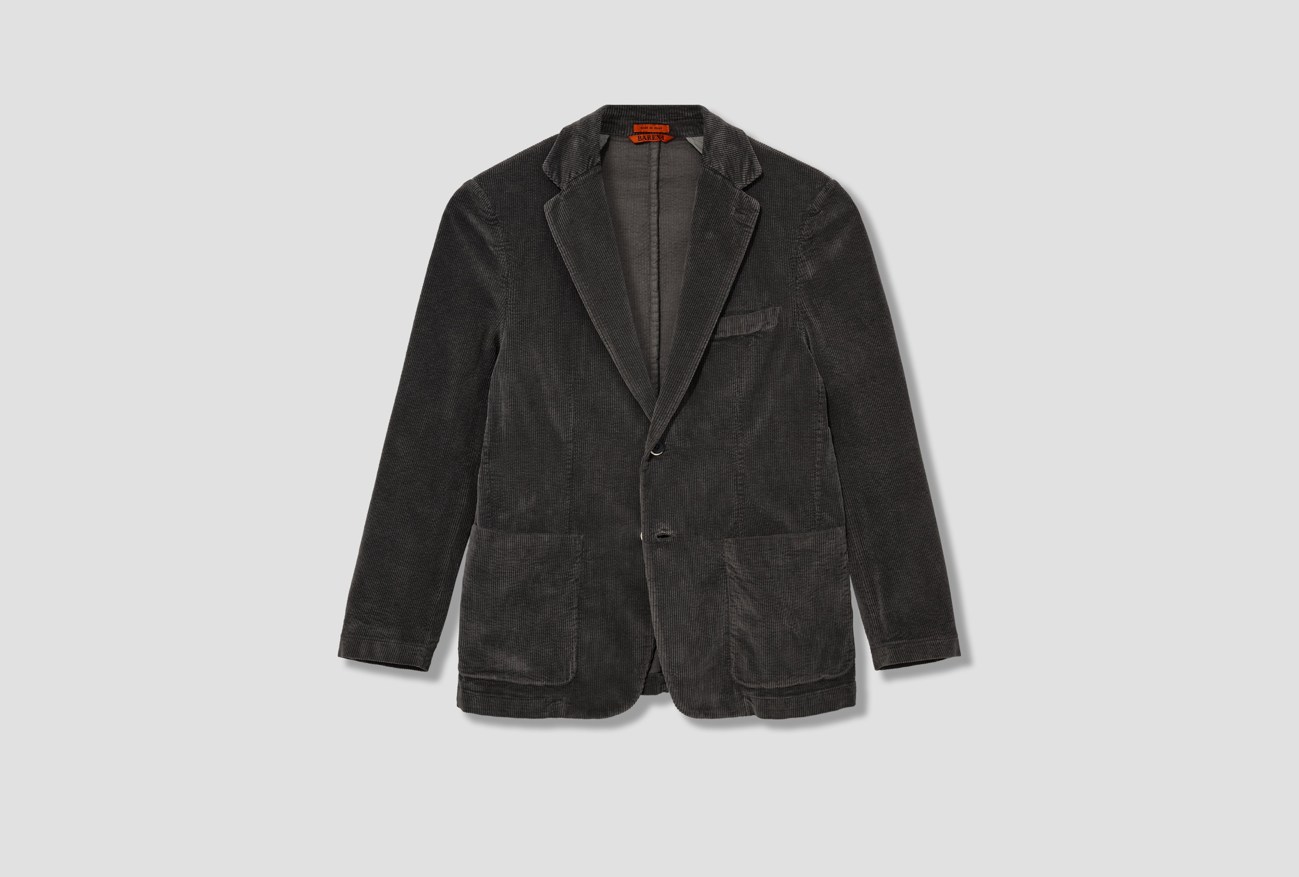 GIACCA BORGO - MATADOR GIU5200 2784 Grey