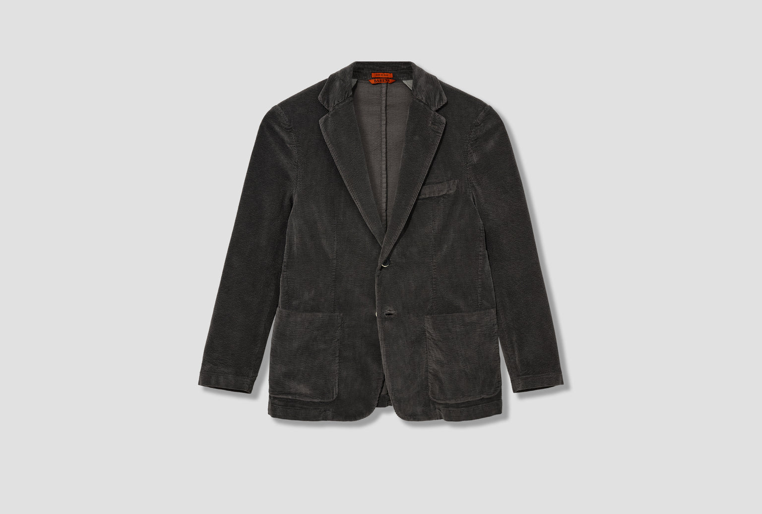 GIACCA BORGO - MATADOR GIU5200 2784 Grey