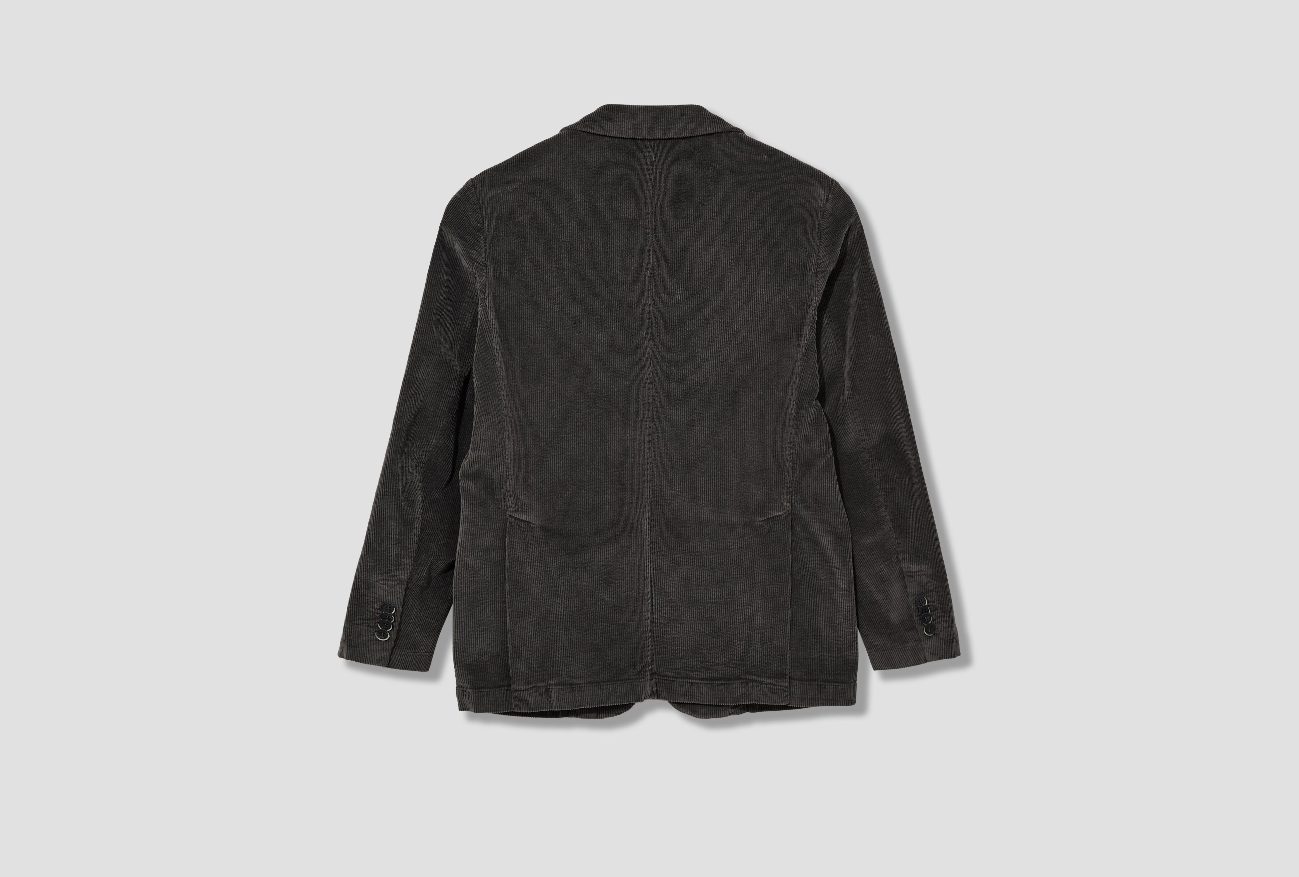 GIACCA BORGO - MATADOR GIU5200 2784 Grey