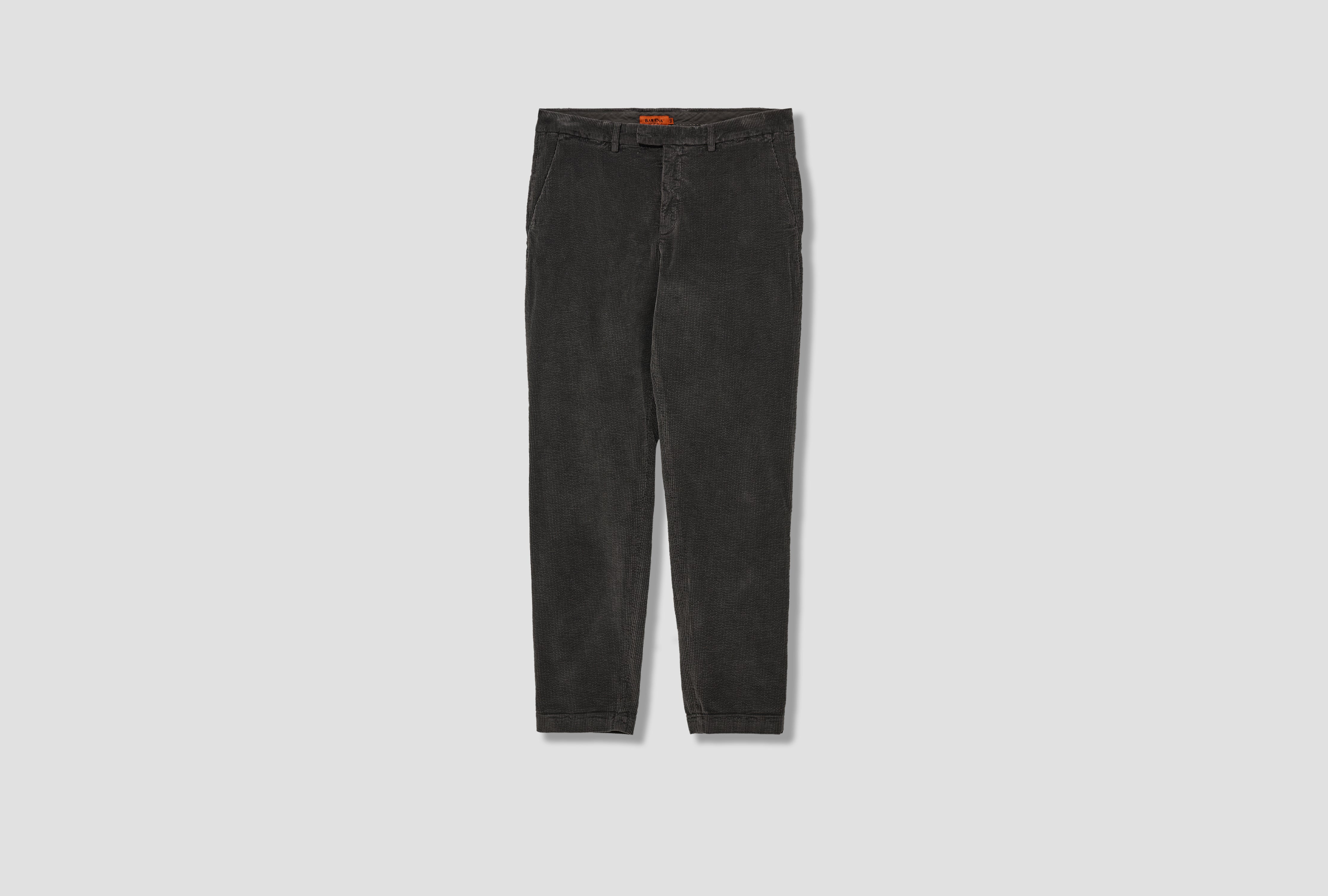 PANTALONE CAPOVAE - MATADOR PAU5260 2784 Grey