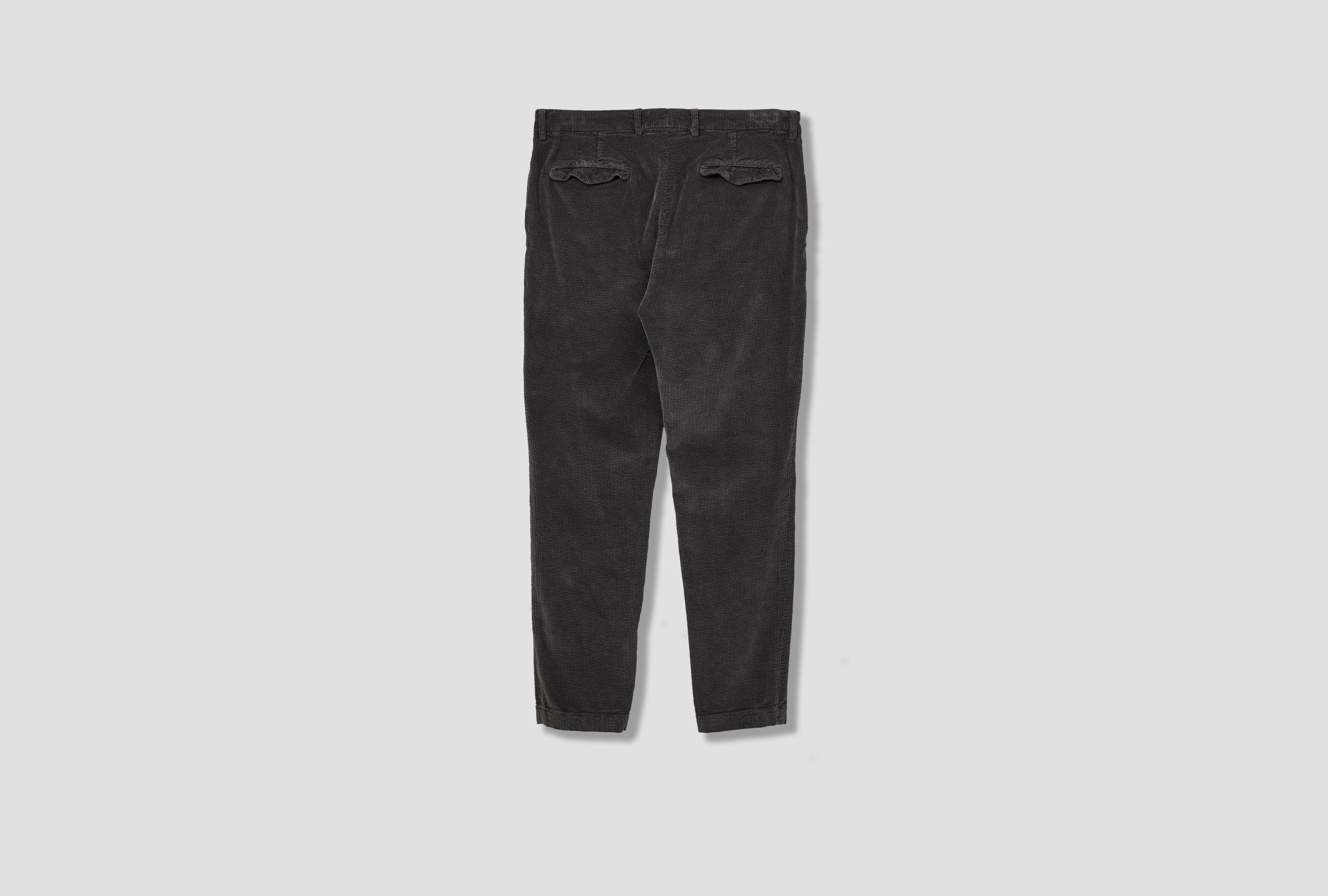 PANTALONE CAPOVAE - MATADOR PAU5260 2784 Grey