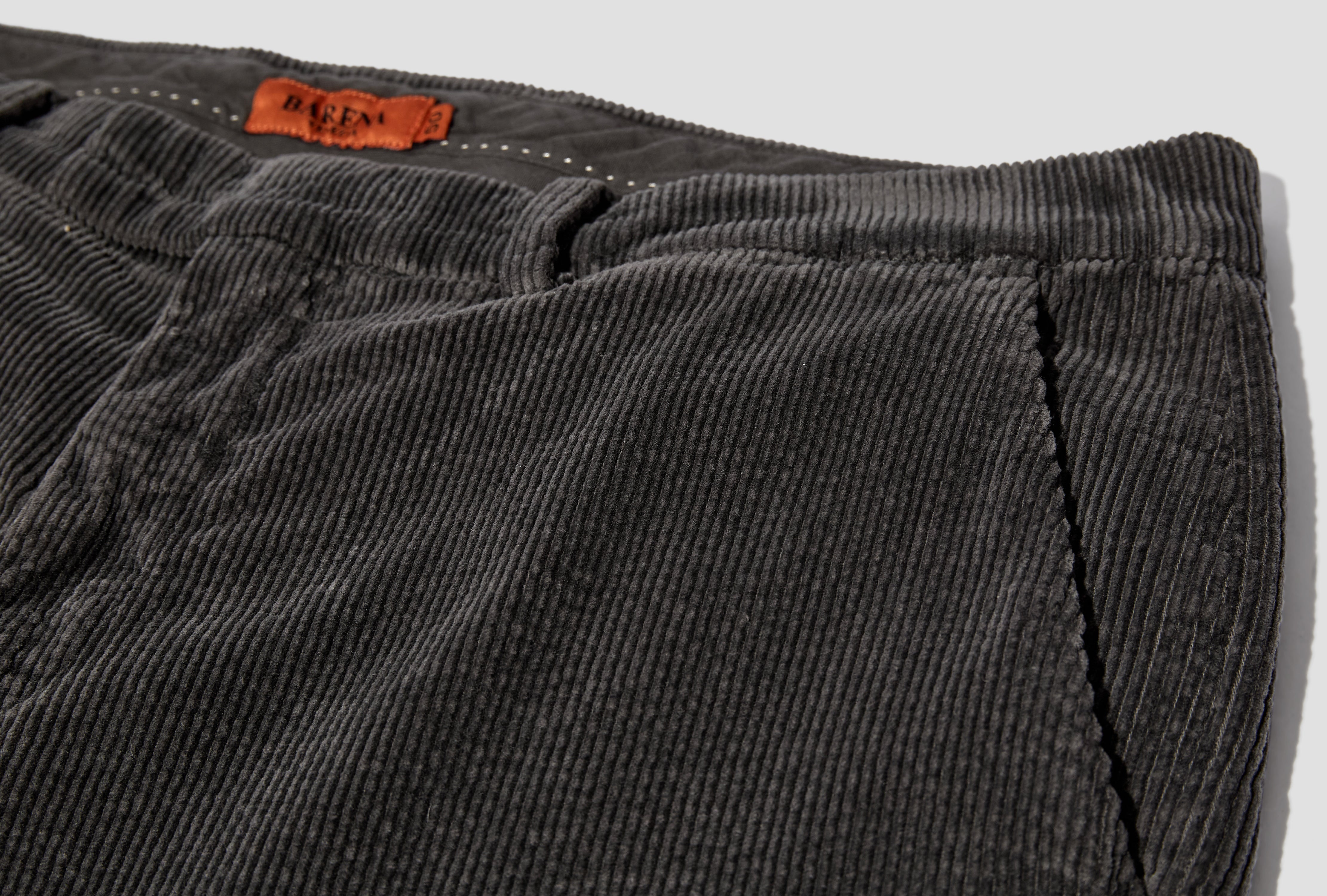 PANTALONE CAPOVAE - MATADOR PAU5260 2784 Grey