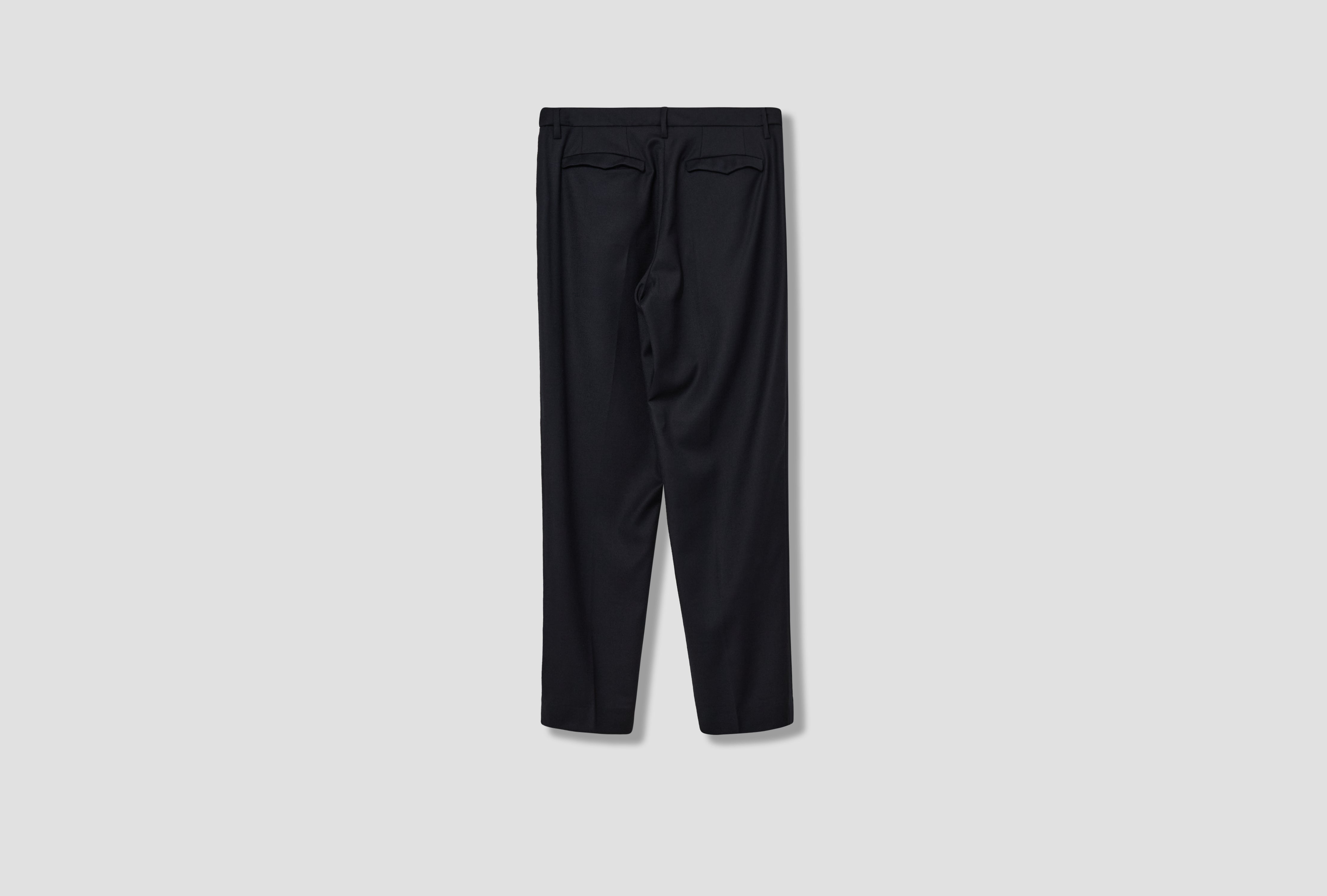 PANTALONE MASCO - FLAN PAU5500 0482 Navy