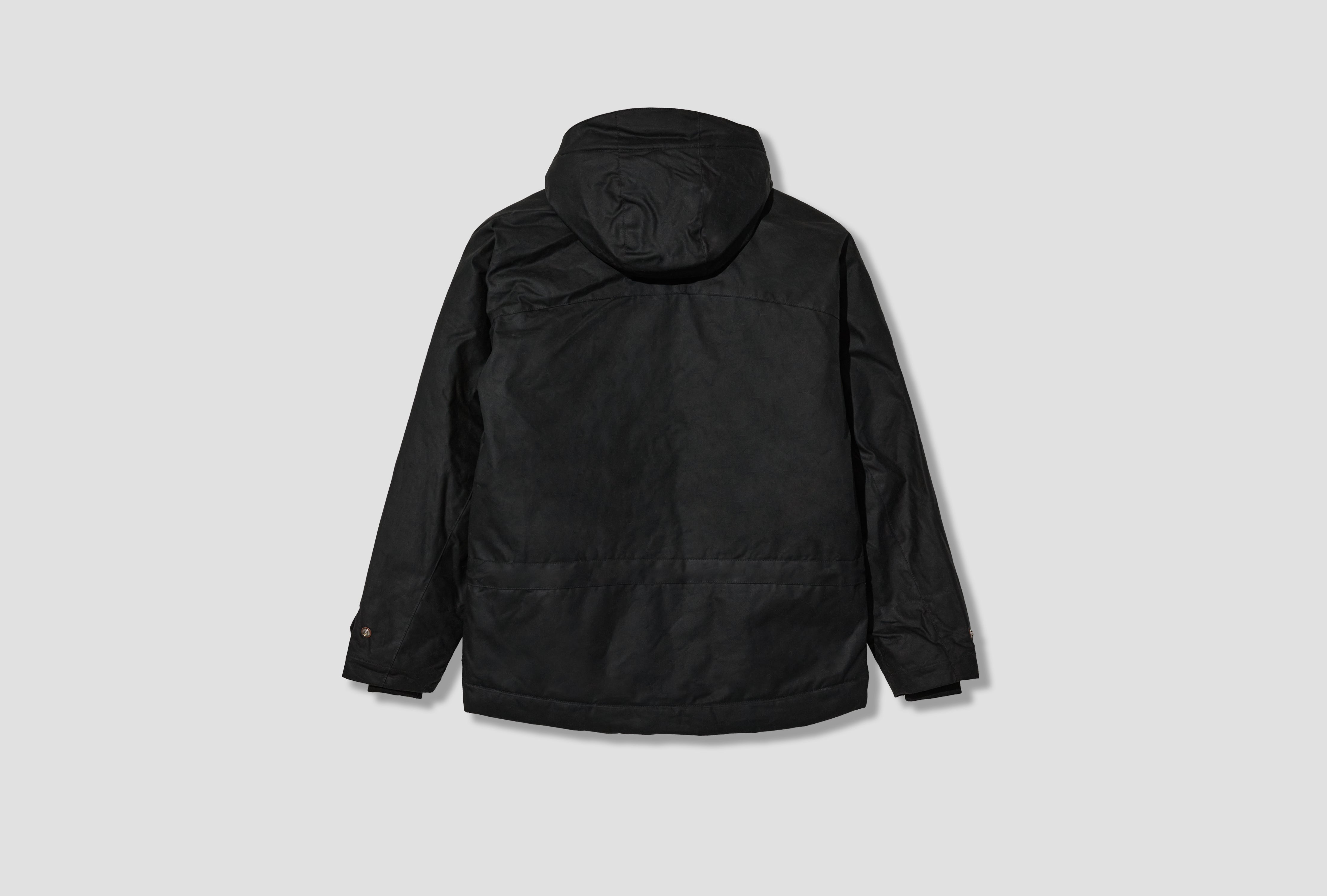 MOUNTAIN JACKET 7103-WX Black