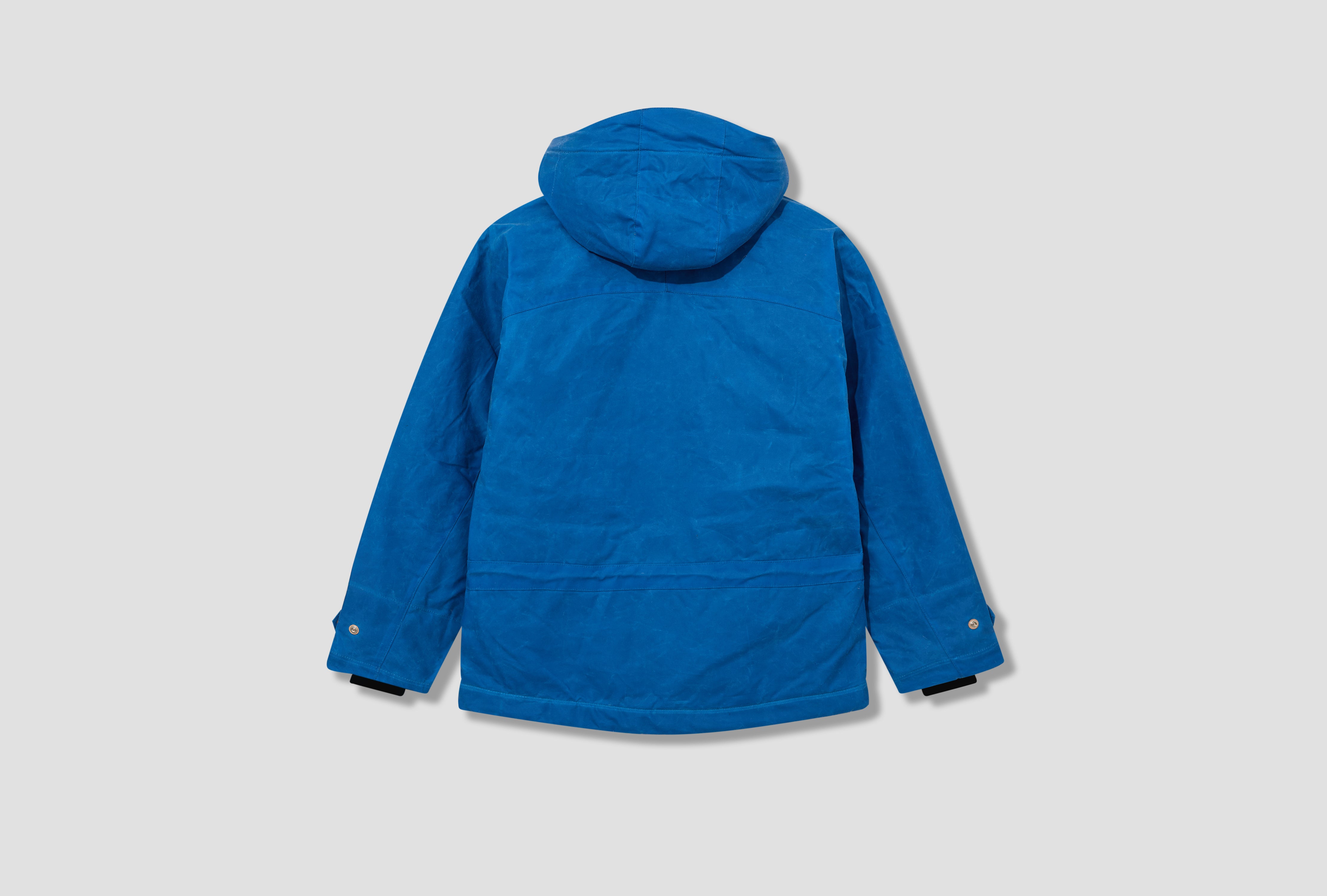MOUNTAIN JACKET 7103-WX Blue