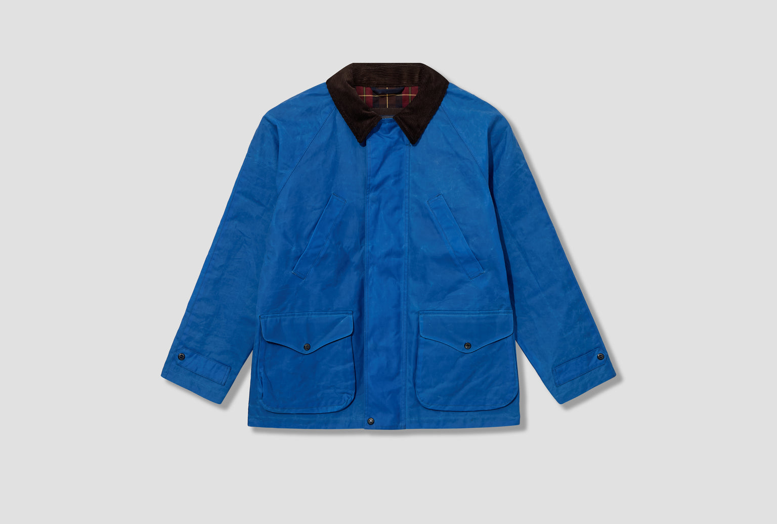 RAIN CABAN W7071-WX Blue