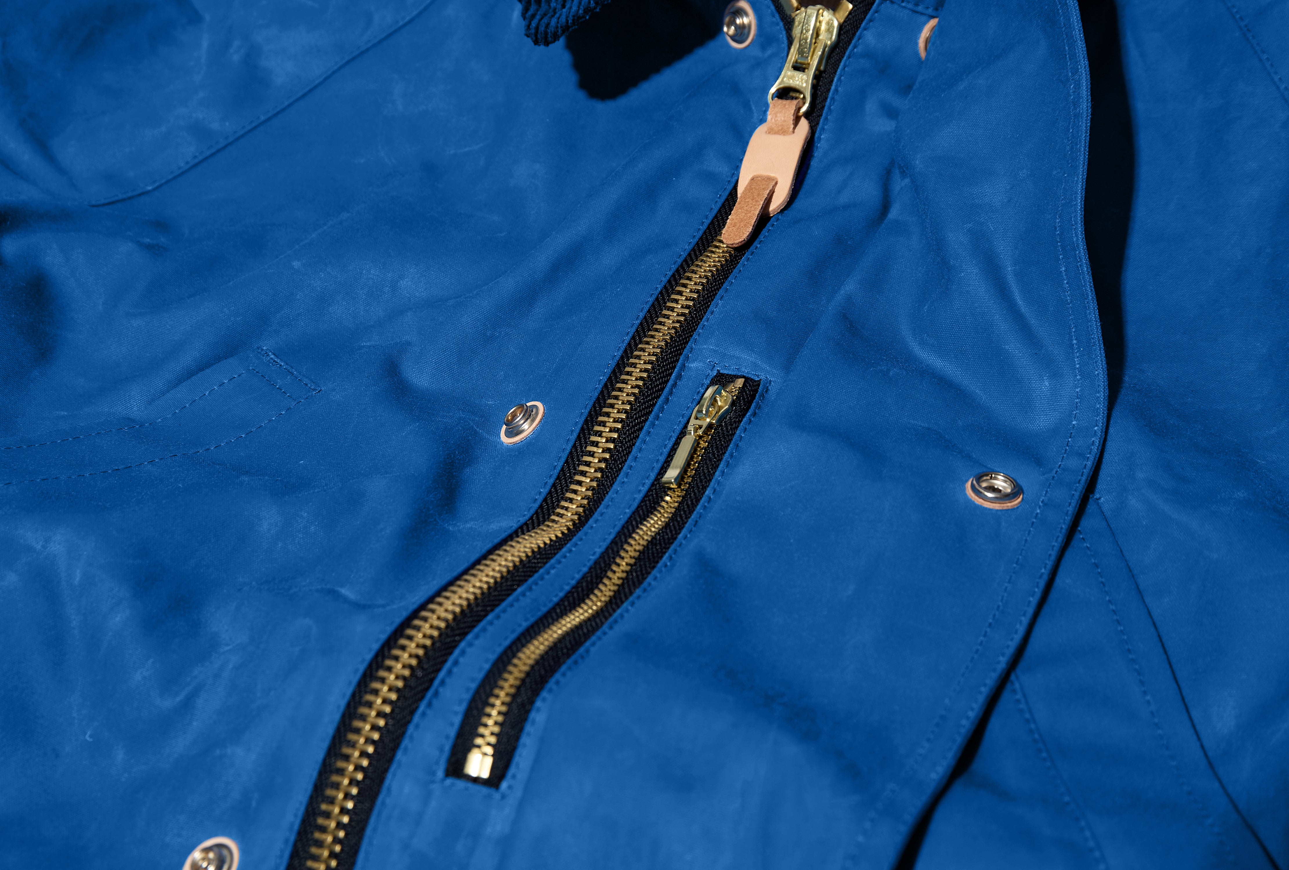 RAIN CABAN W7071-WX Blue