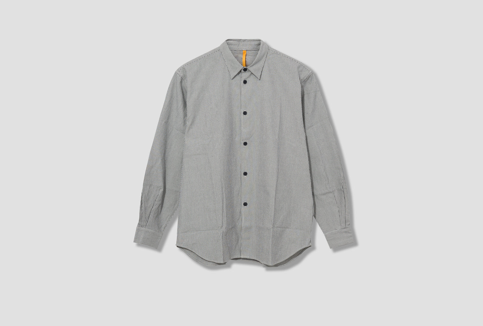 WEATHER SHIRT - LINEWORK OXFORD R19S8
