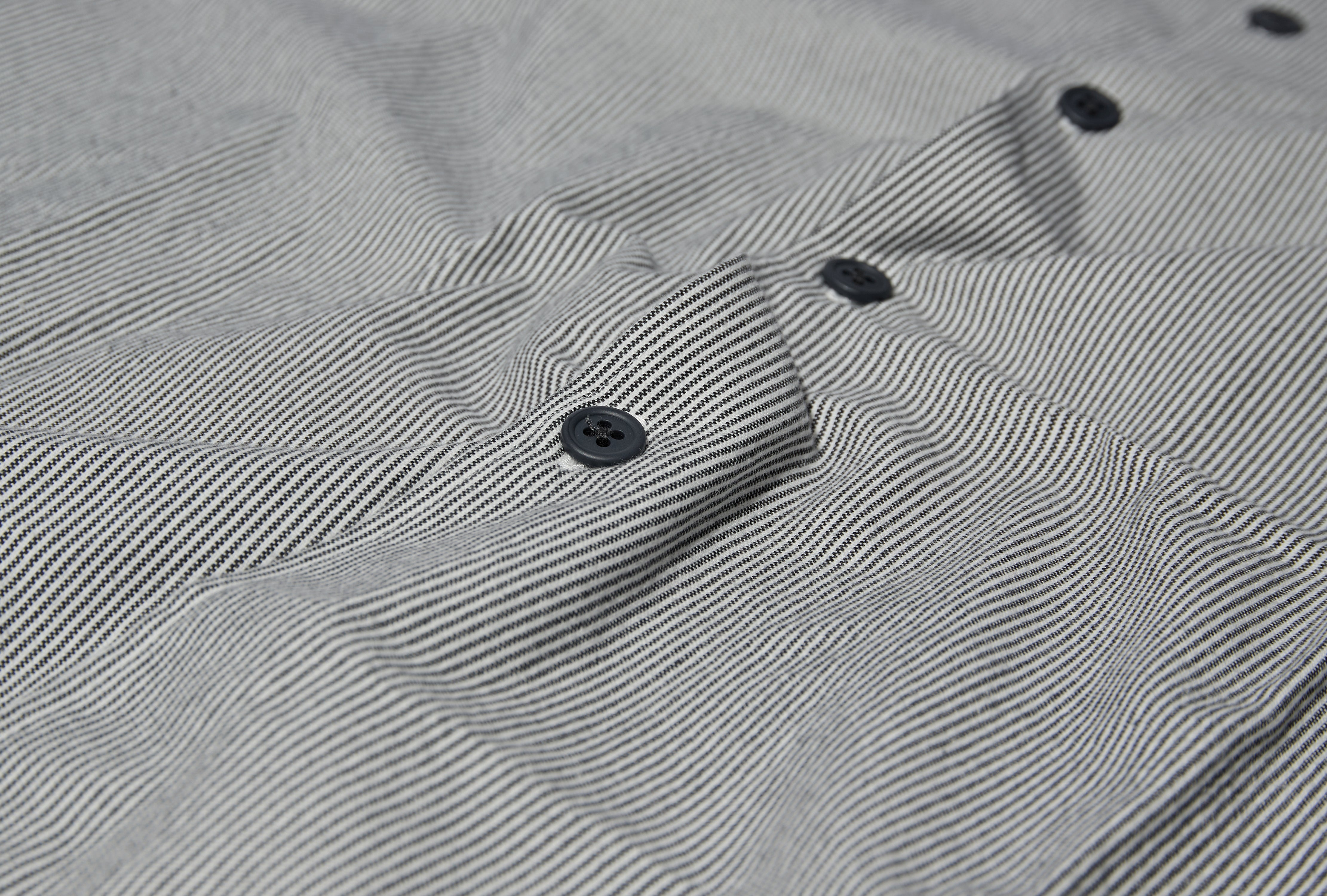 WEATHER SHIRT - LINEWORK OXFORD R19S8