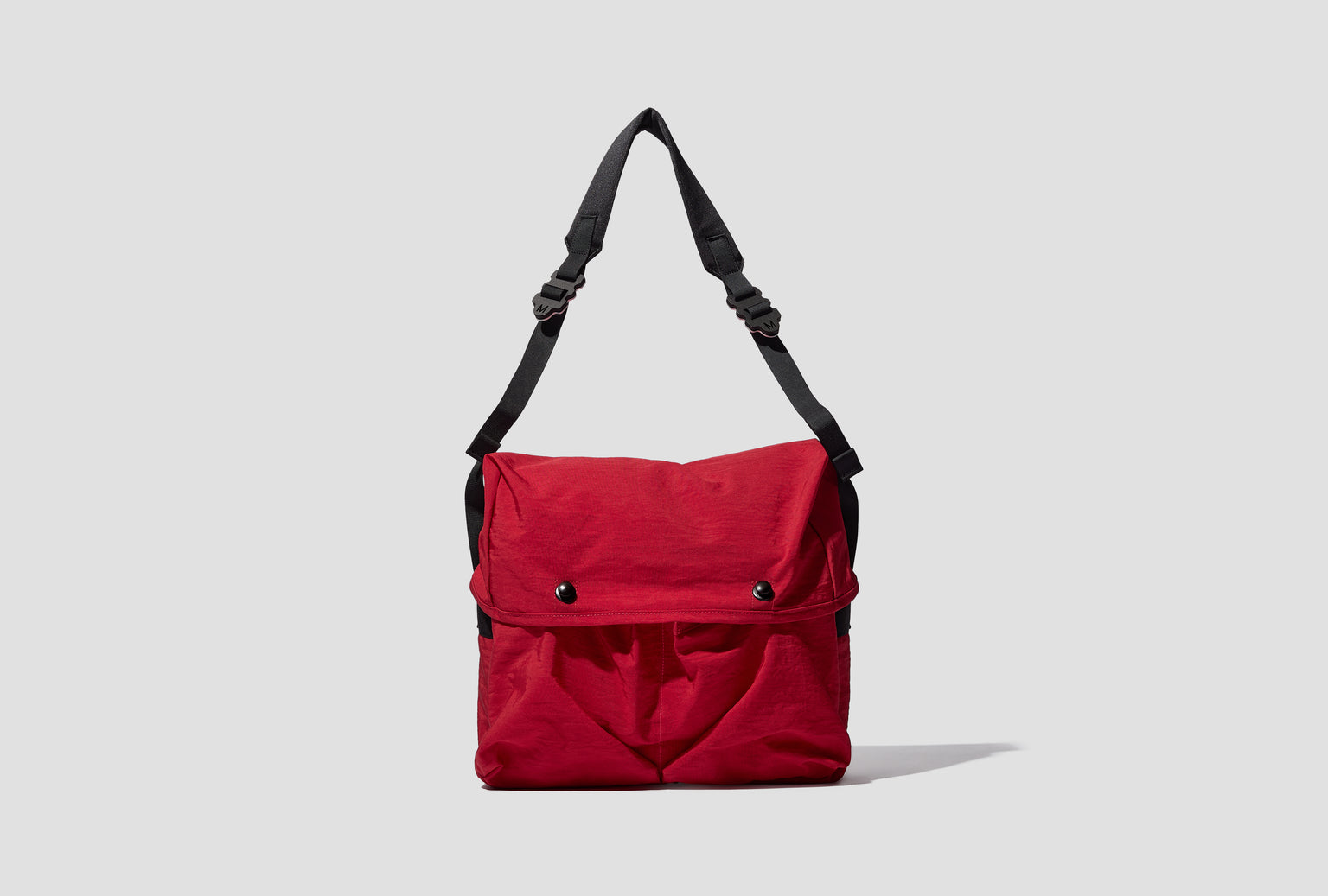MINI MESSENGER - WARATAH NYLON R19G4