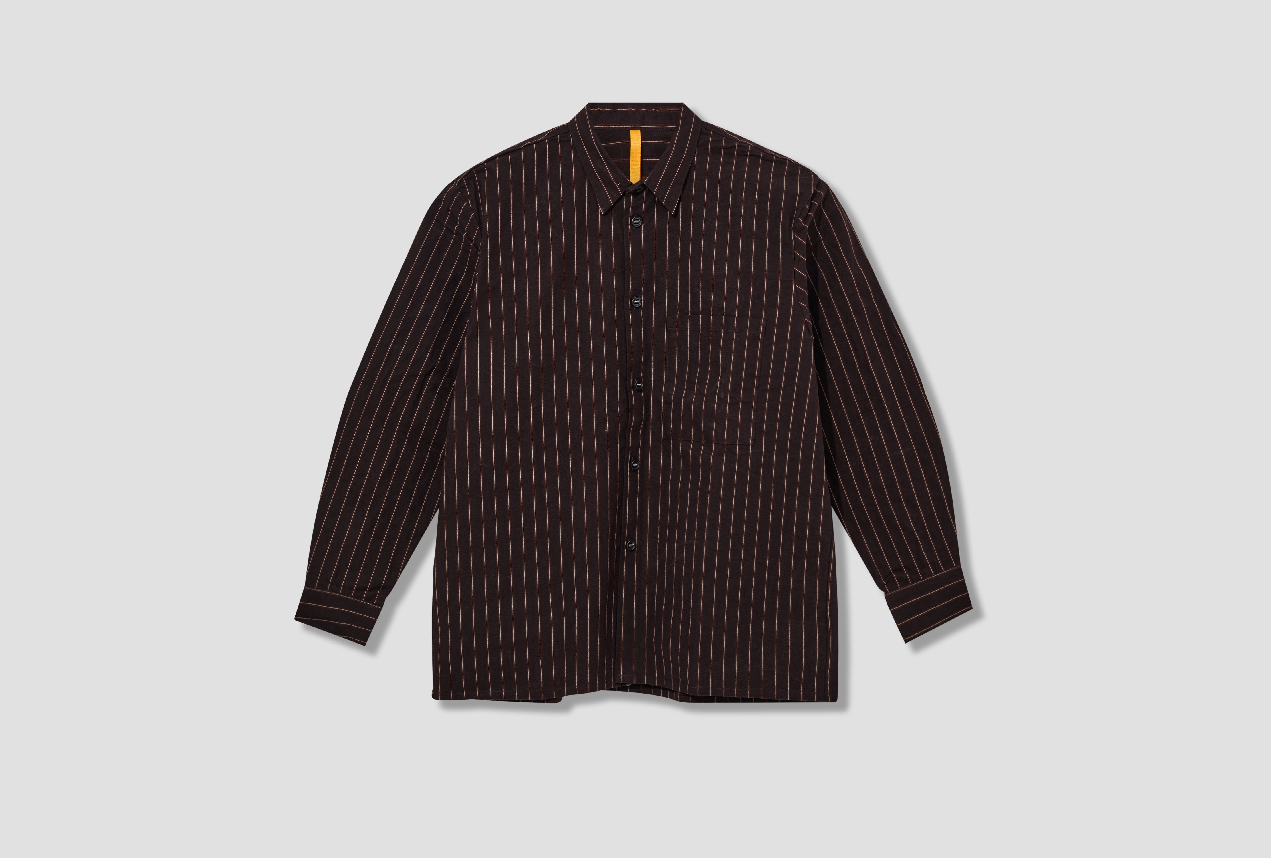 NEW SHIRT-1 - STRATA WAX R19S1