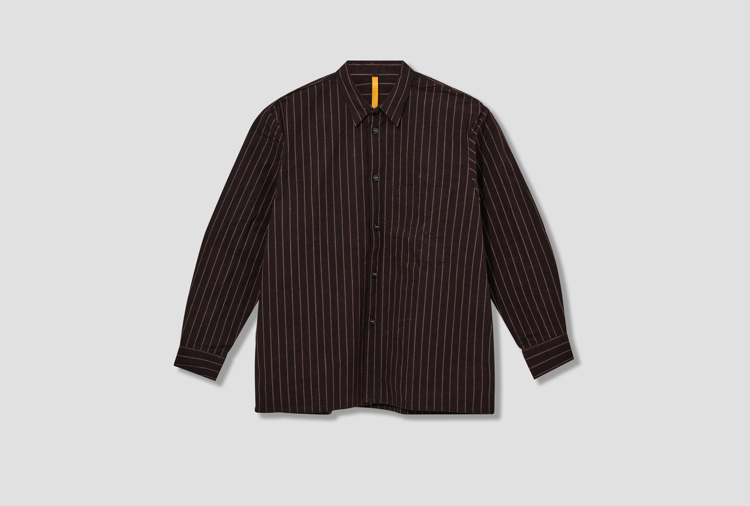 NEW SHIRT-1 - STRATA WAX R19S1