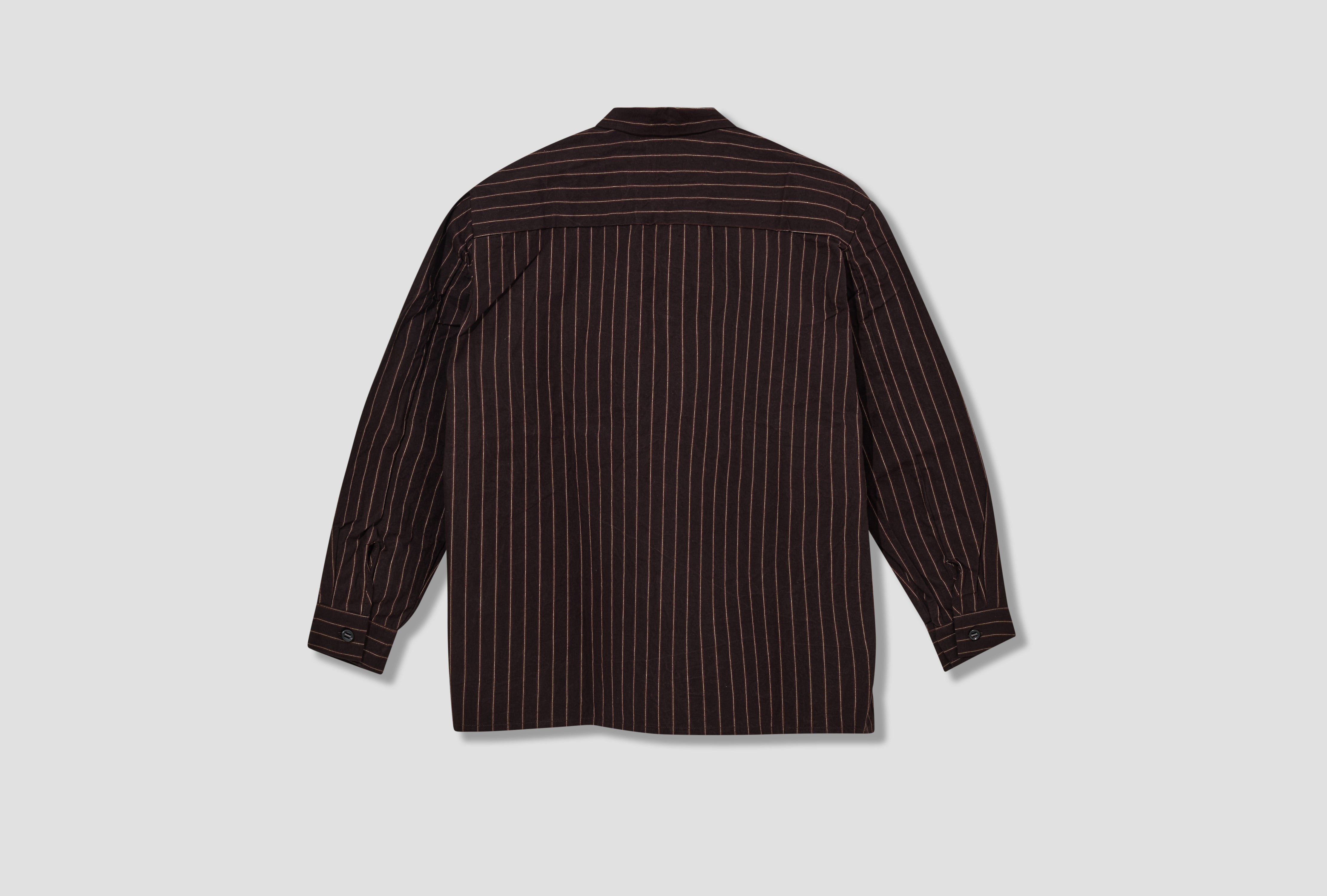 NEW SHIRT-1 - STRATA WAX R19S1
