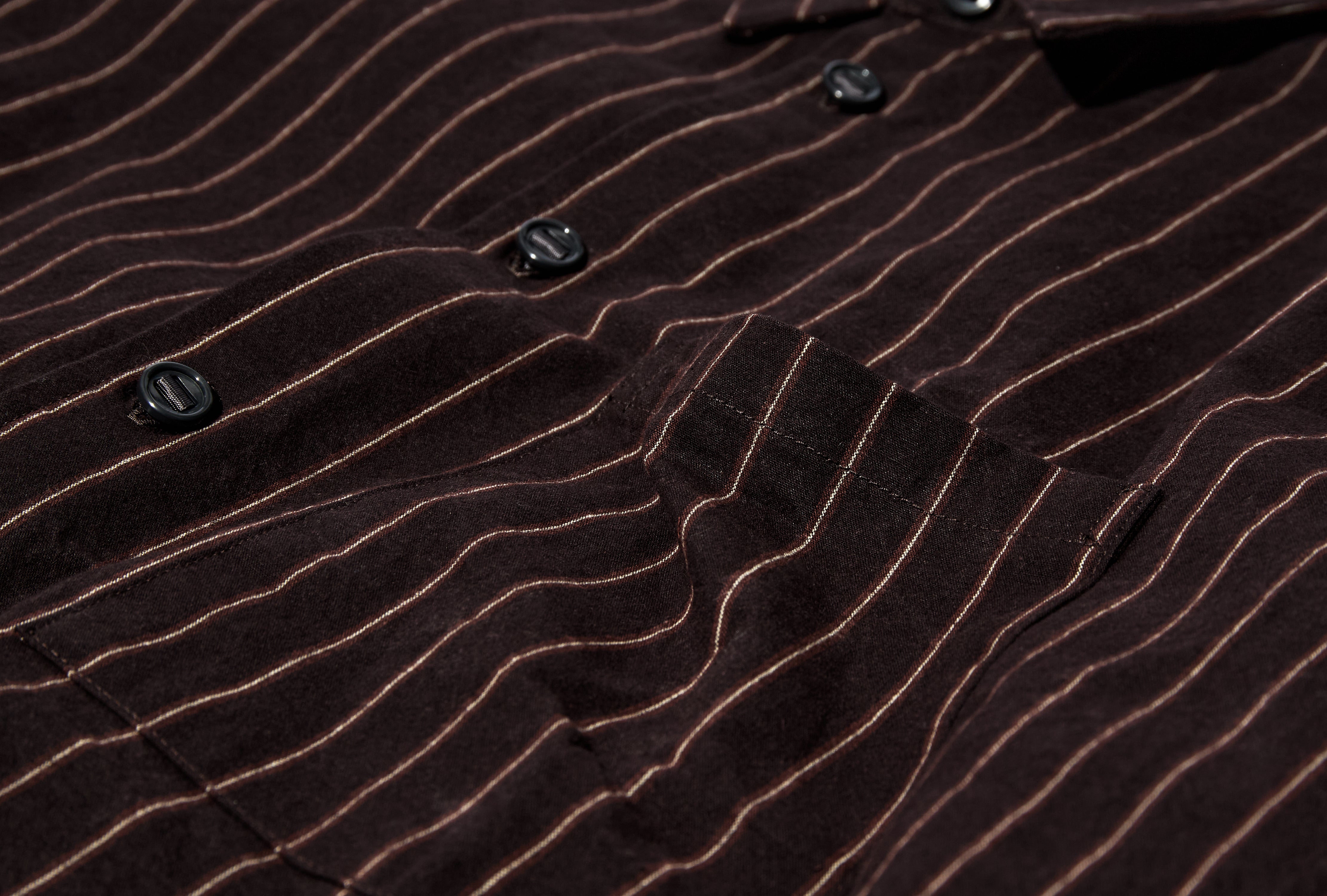 NEW SHIRT-1 - STRATA WAX R19S1