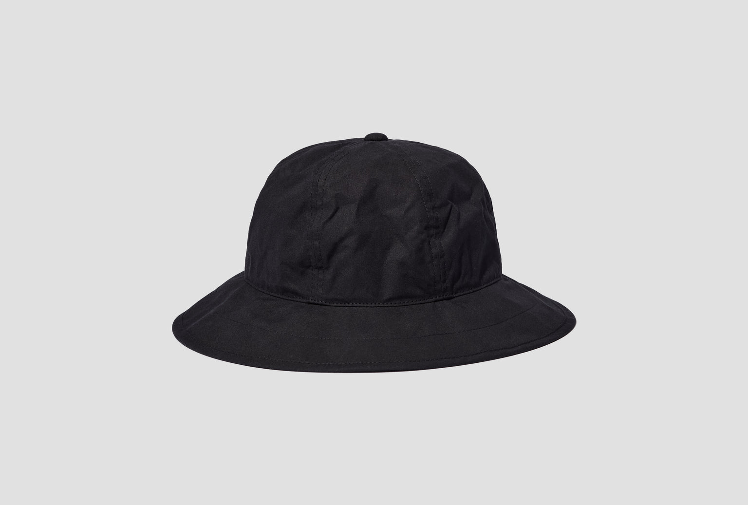 WIDE HAT - BLACK MASTER SHIELD R19C2