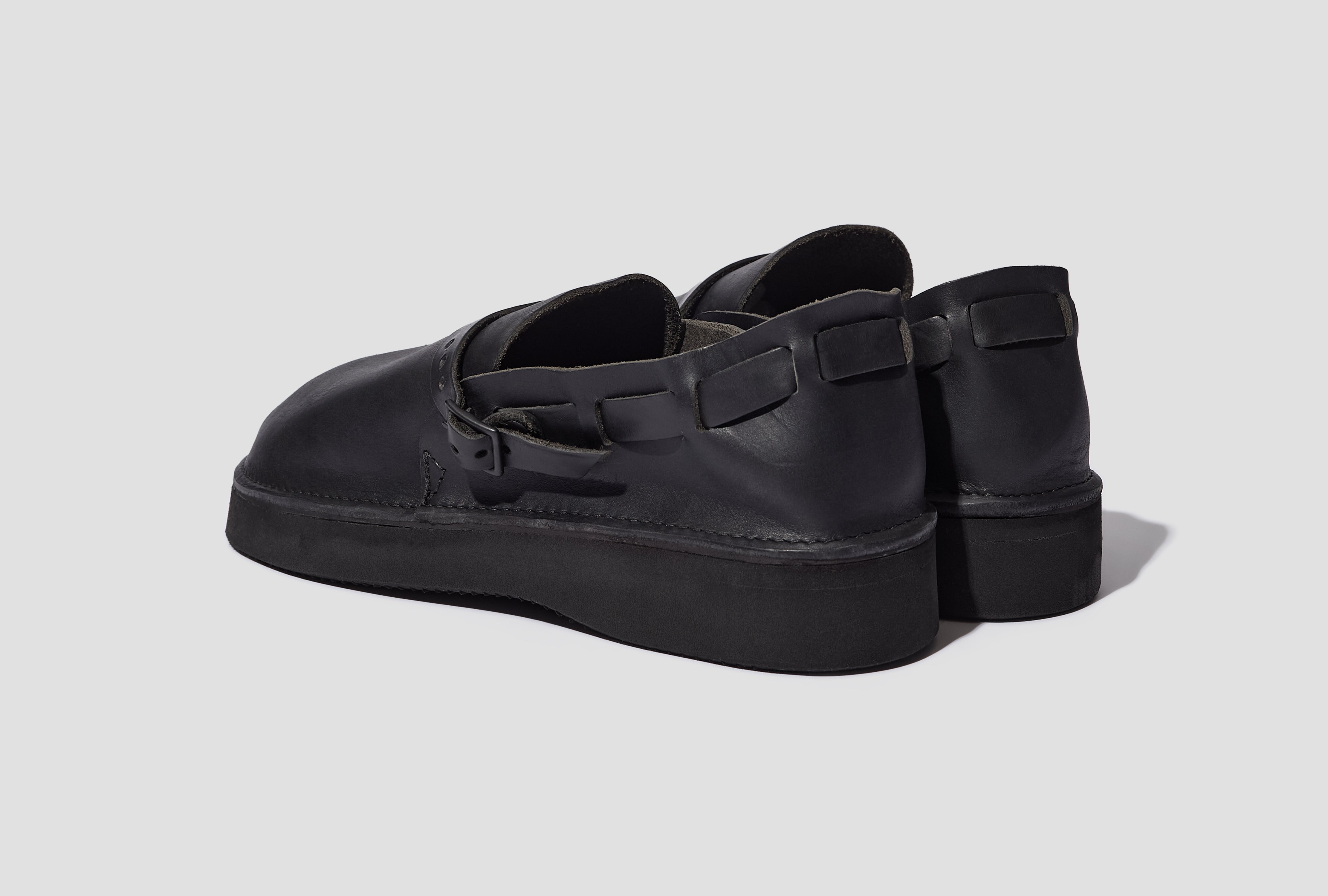 AURORA LOW - BLACK HORWEEN R19V1