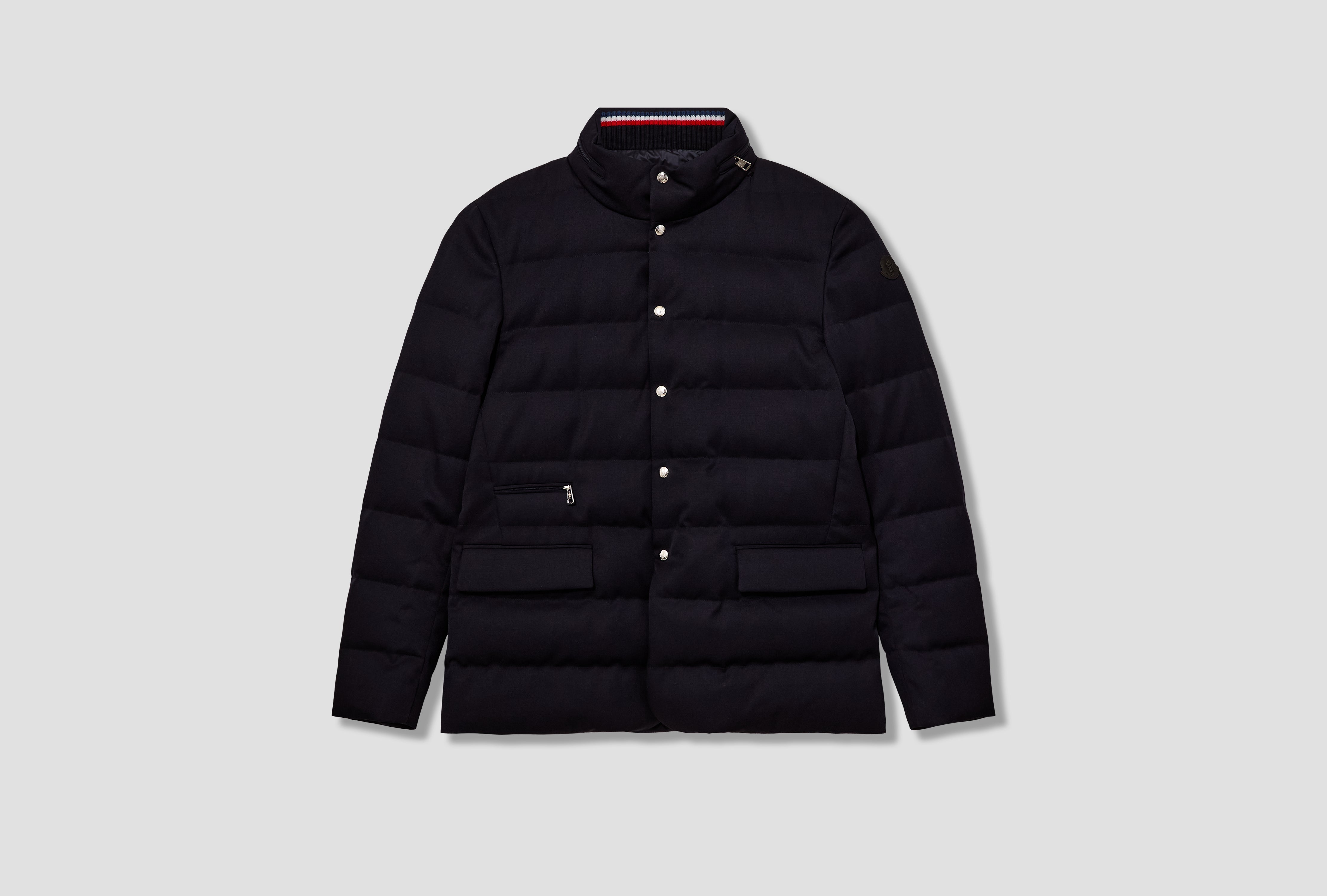 EDIT - BESS BLAZER K2 091 1A002 53 54ANL Navy