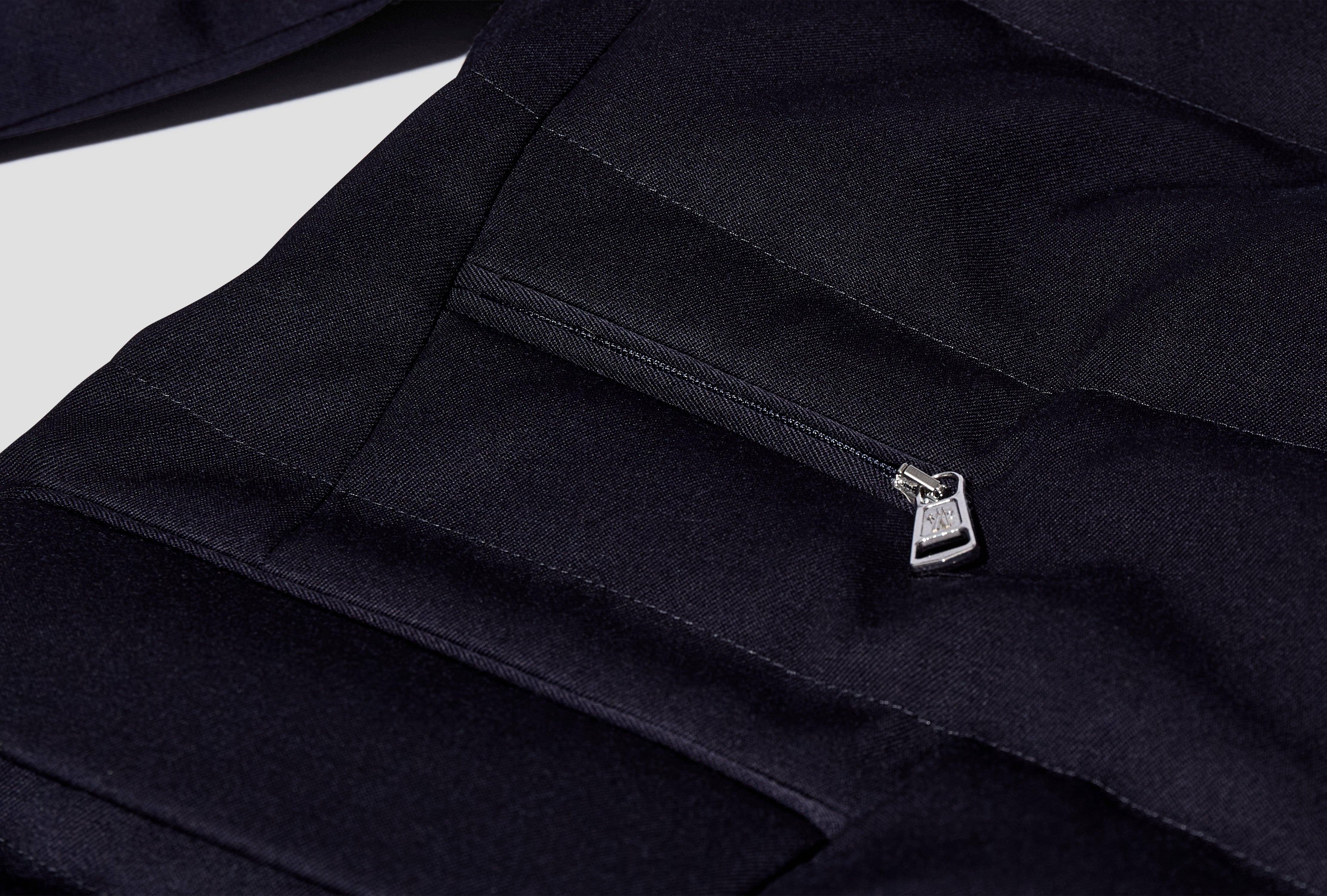 EDIT - BESS BLAZER K2 091 1A002 53 54ANL Navy