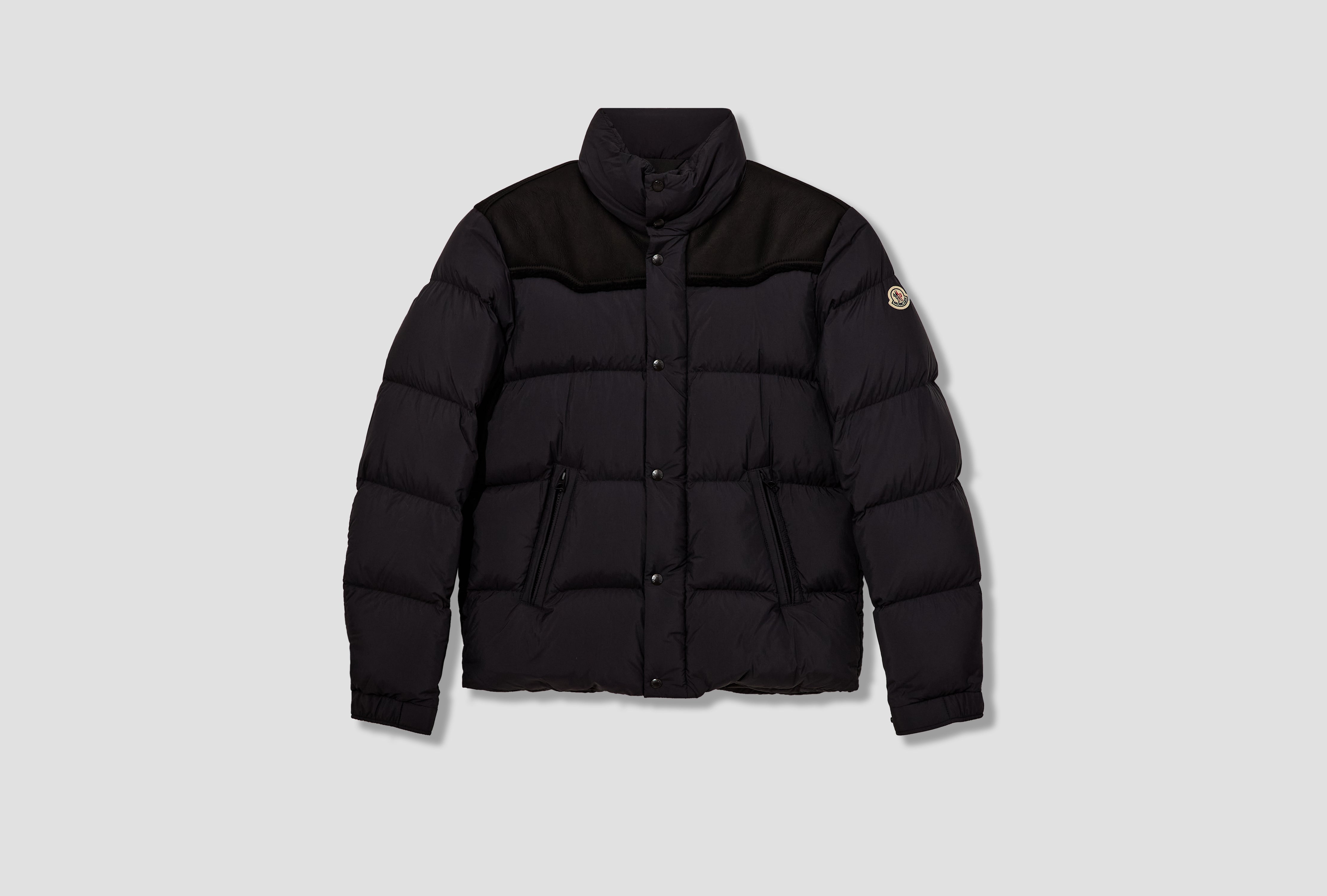 ARCHIVIO CREATIVO - VERINE JACKET K2 091 1A002 10 59815 Black