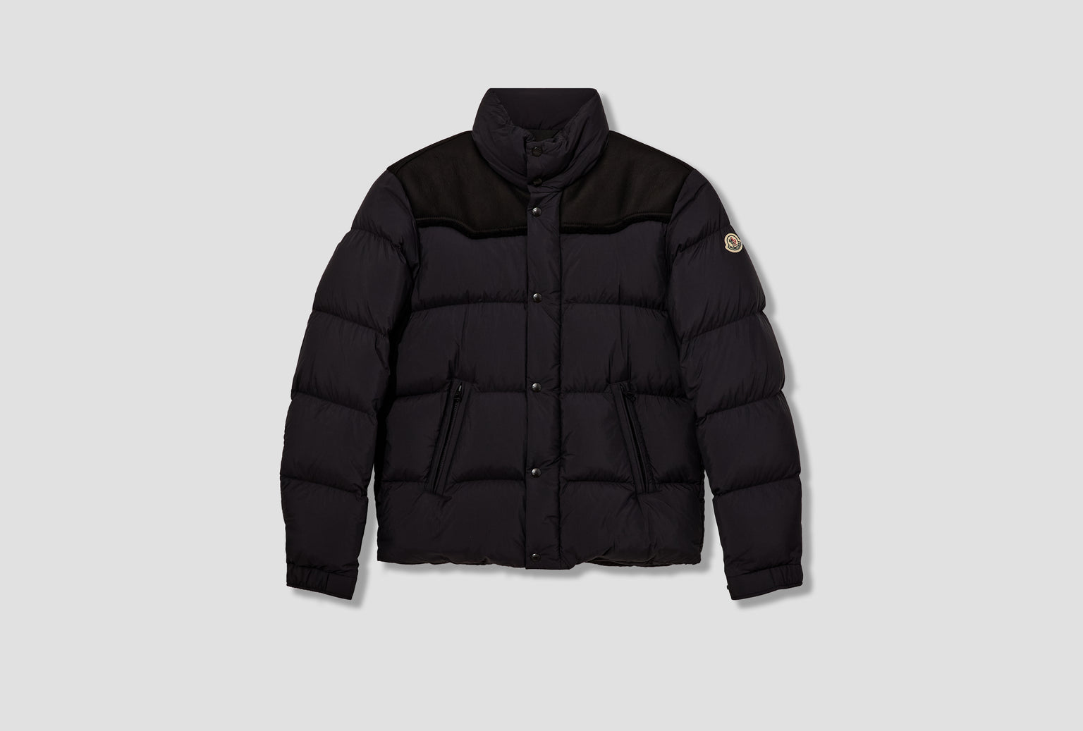 ARCHIVIO CREATIVO - VERINE JACKET K2 091 1A002 10 59815 Black