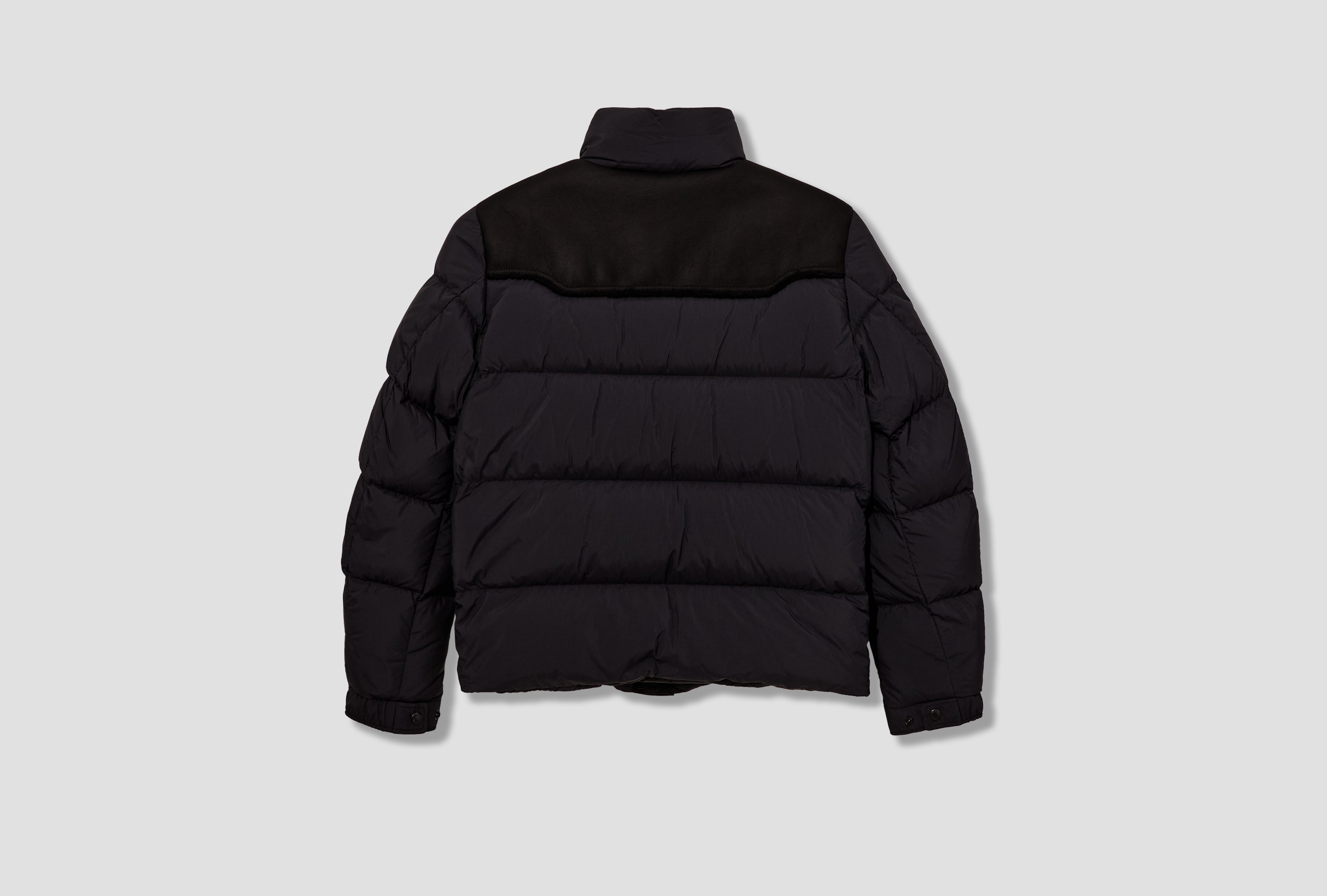 ARCHIVIO CREATIVO - VERINE JACKET K2 091 1A002 10 59815 Black