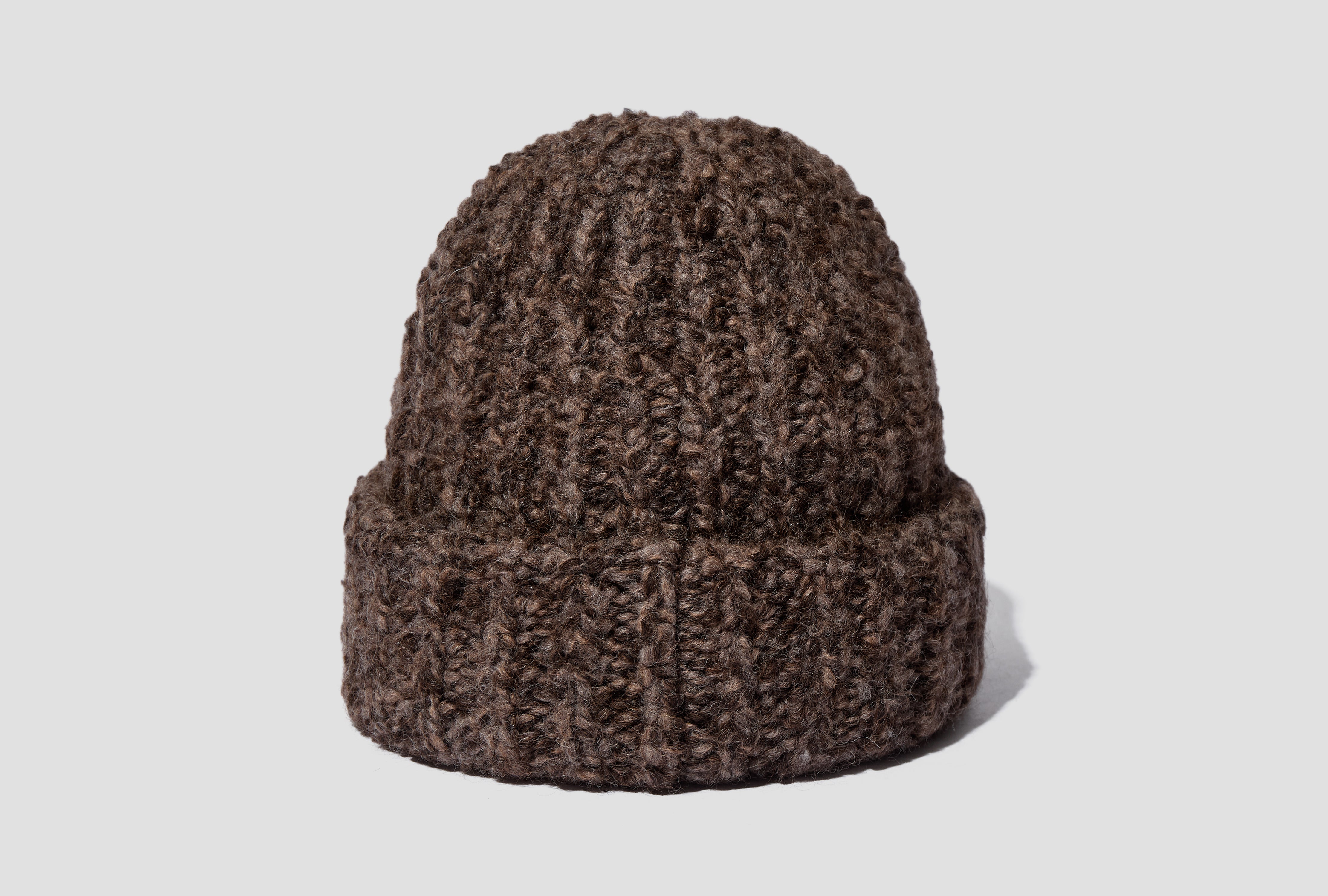 EDIT - HAT K2 091 3B000 79 M8096 Brown