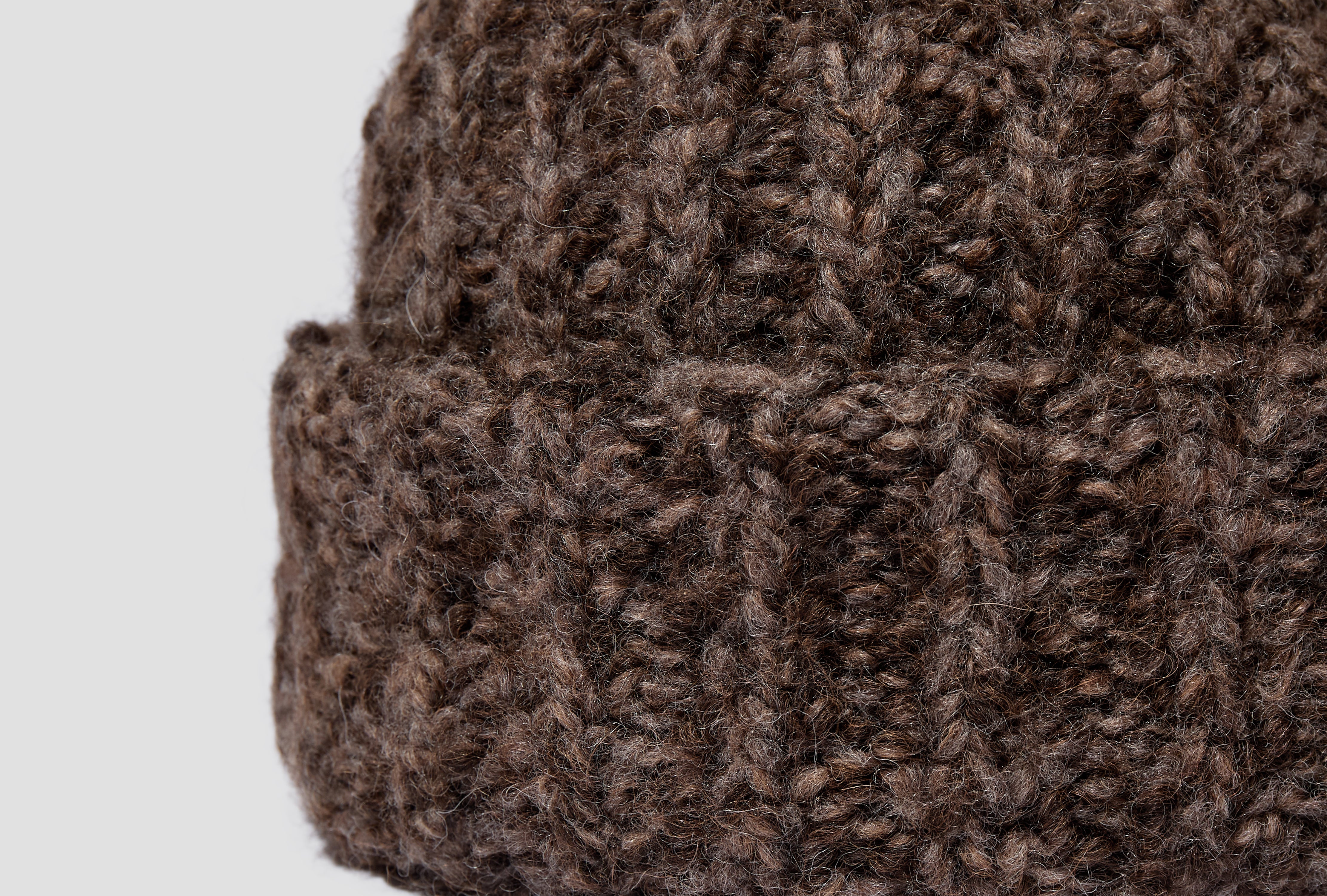 EDIT - HAT K2 091 3B000 79 M8096 Brown