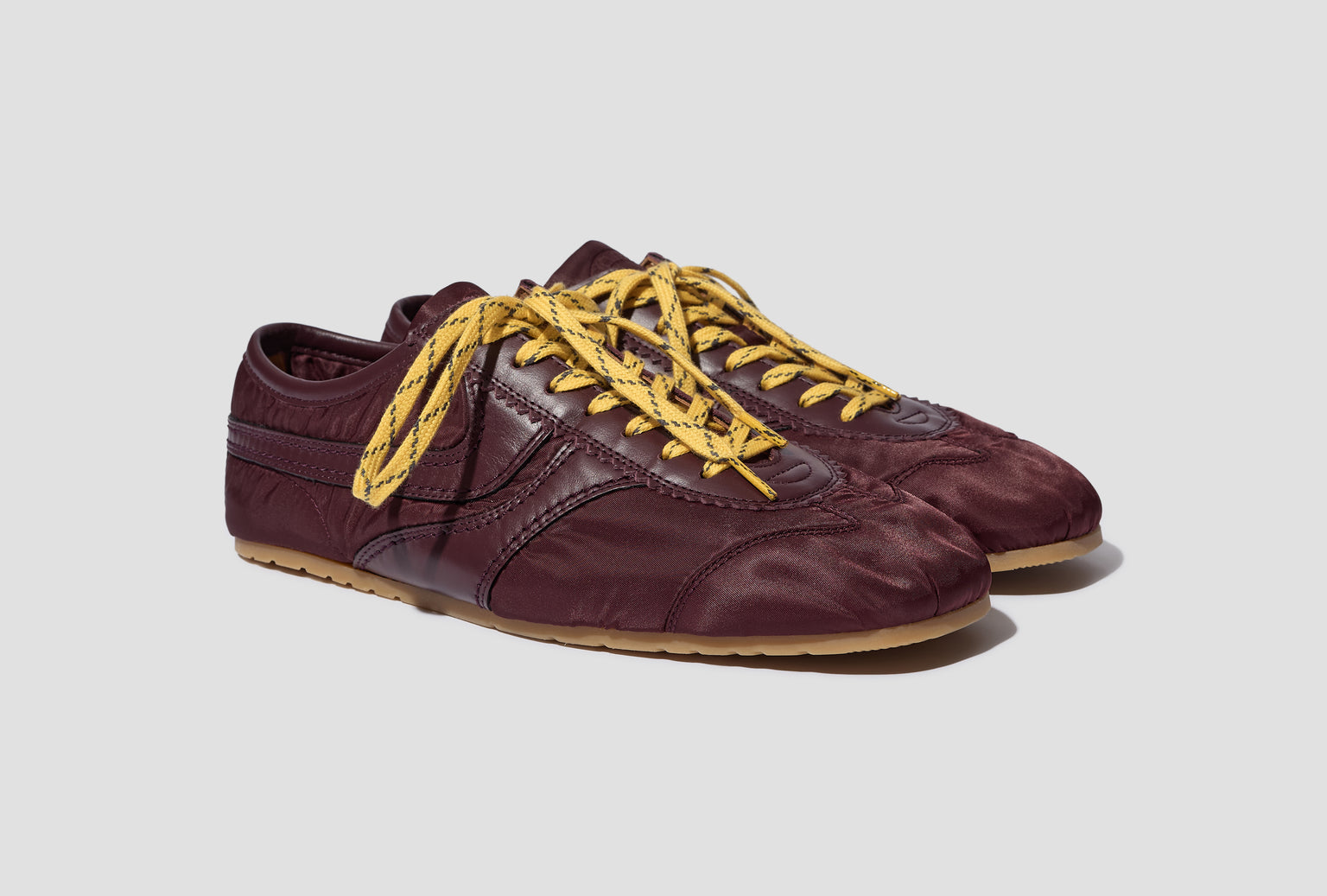 MS252-1510 601 - 252-021727-601 Burgundy