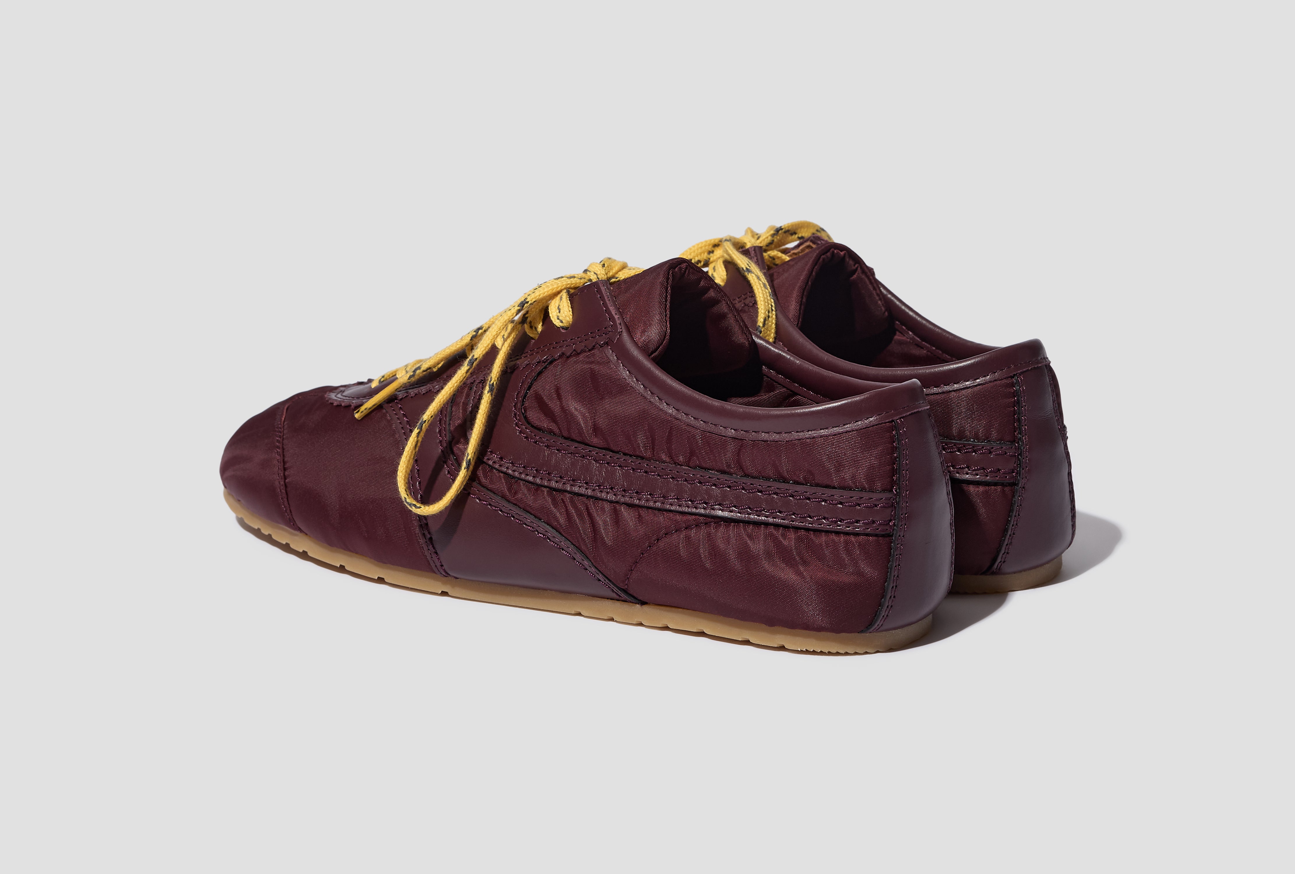MS252-1510 601 - 252-021727-601 Burgundy