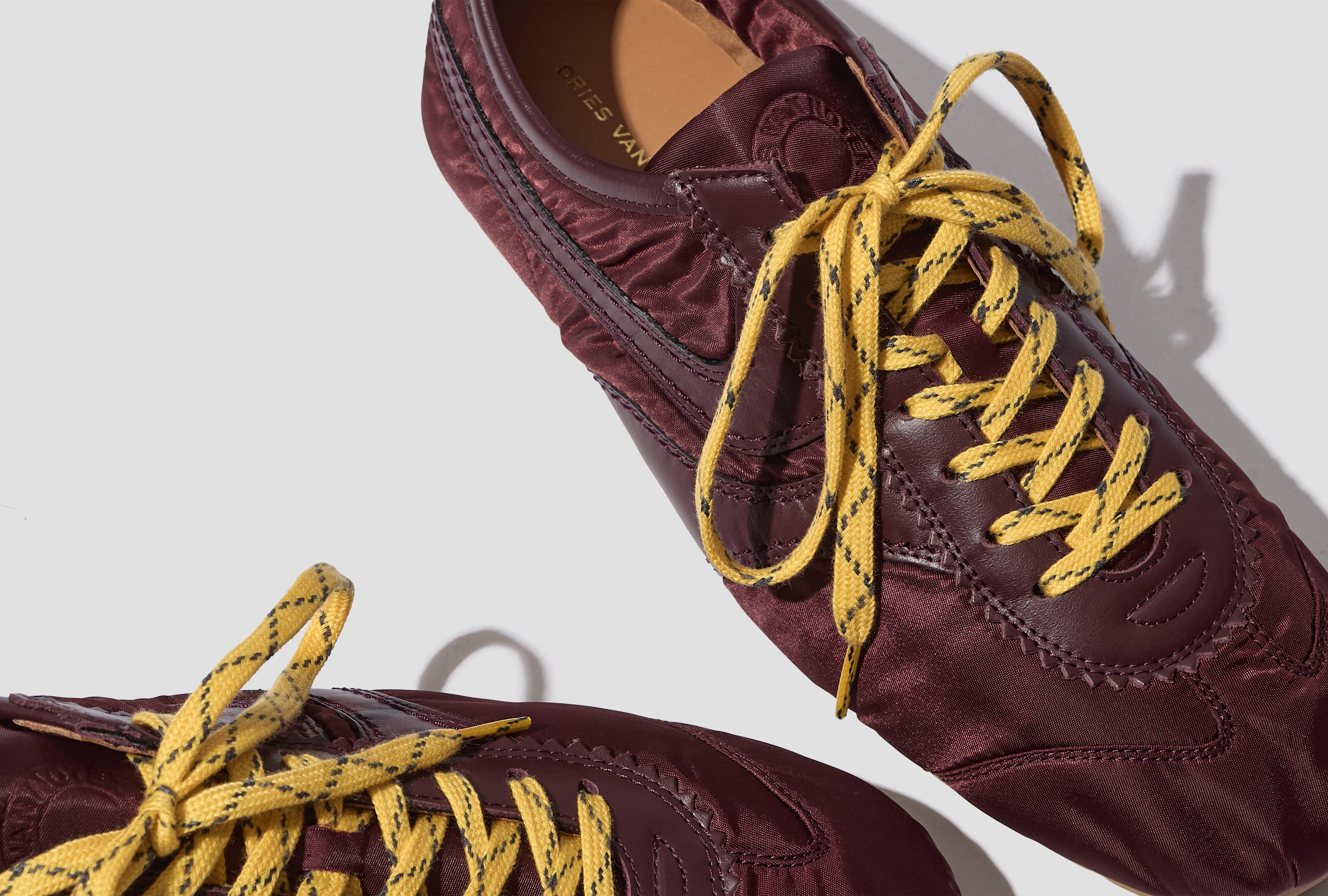 MS252-1510 601 - 252-021727-601 Burgundy