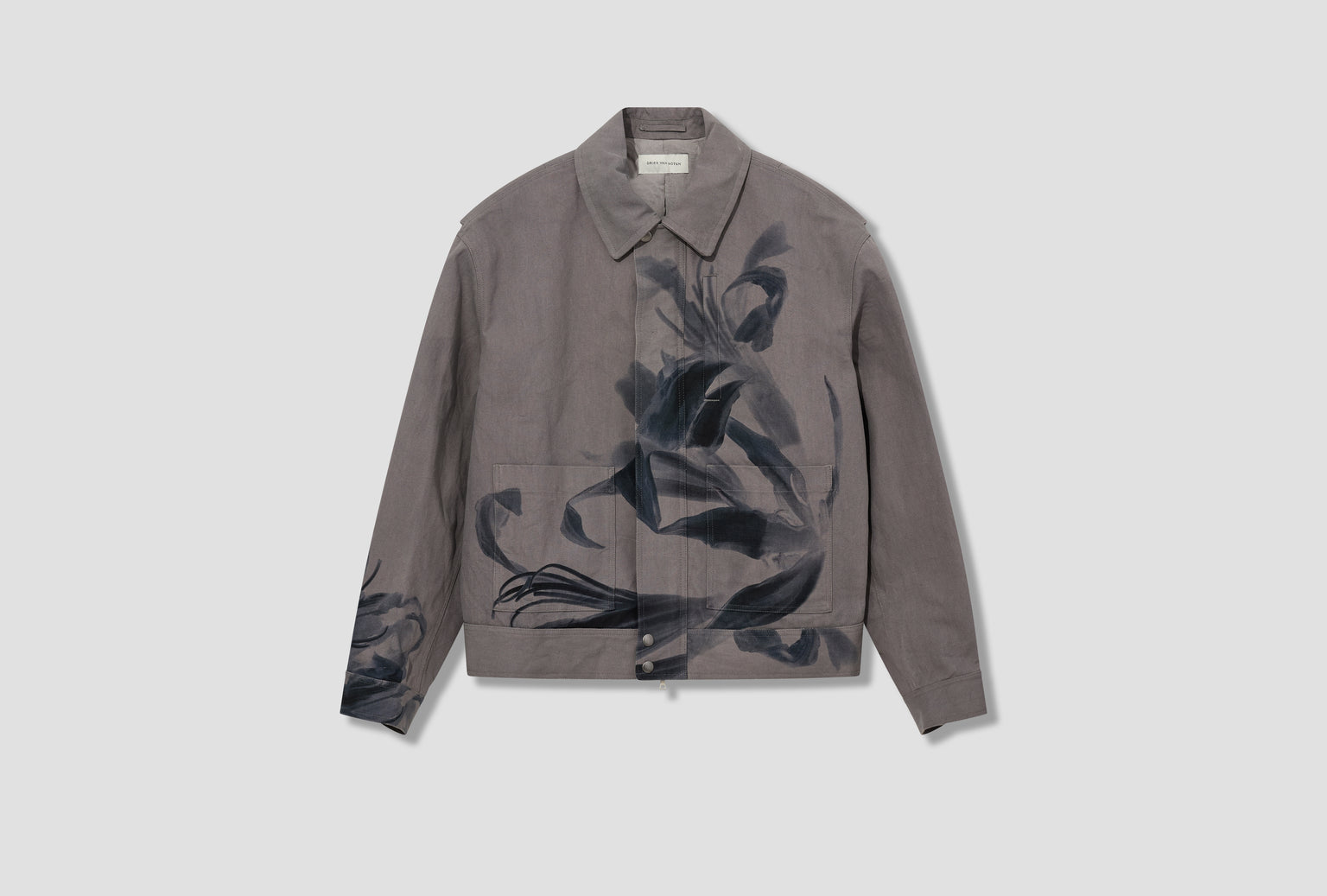 VEPERNY BIS 2368 - 252-020572-2368 Grey