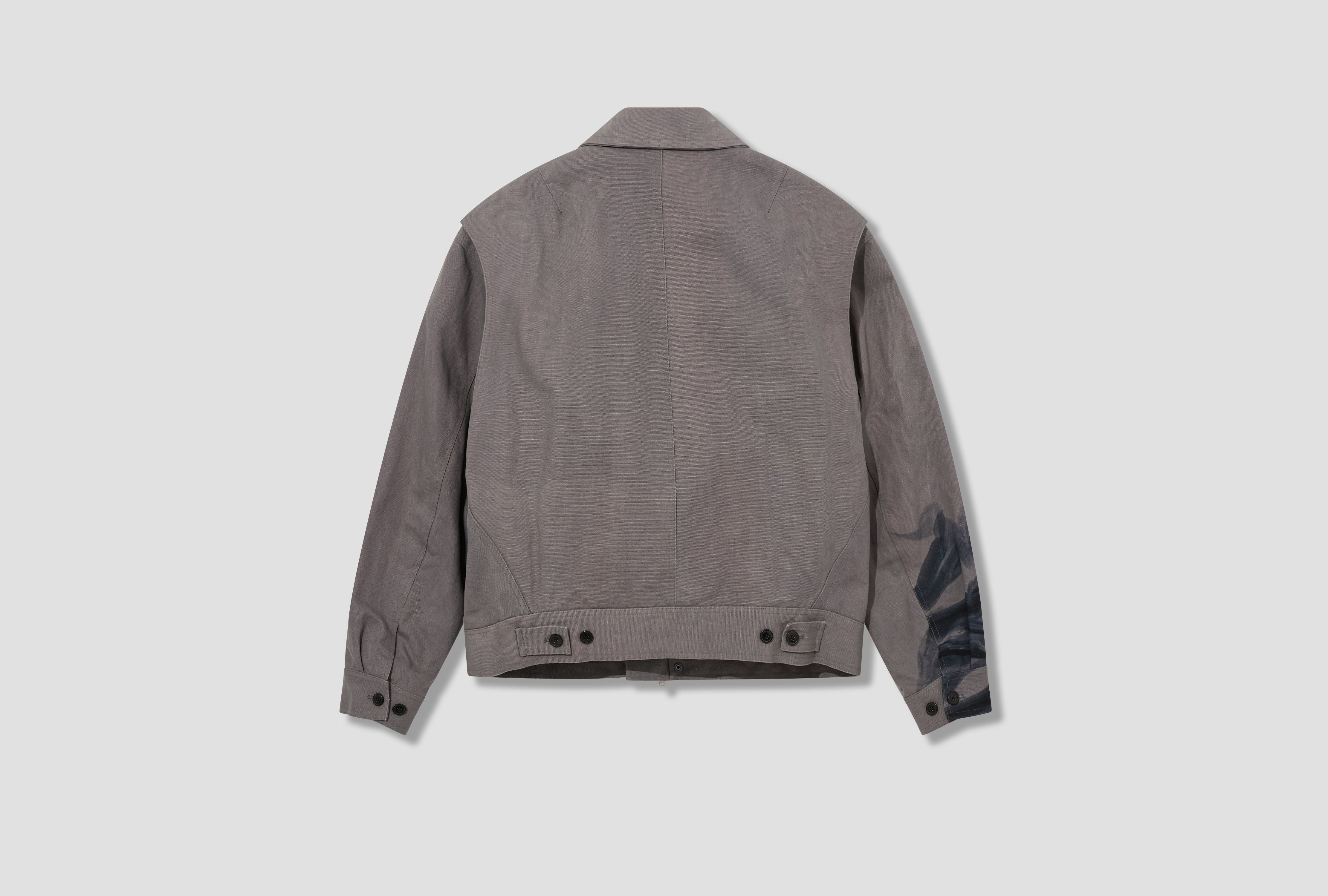 VEPERNY BIS 2368 - 252-020572-2368 Grey