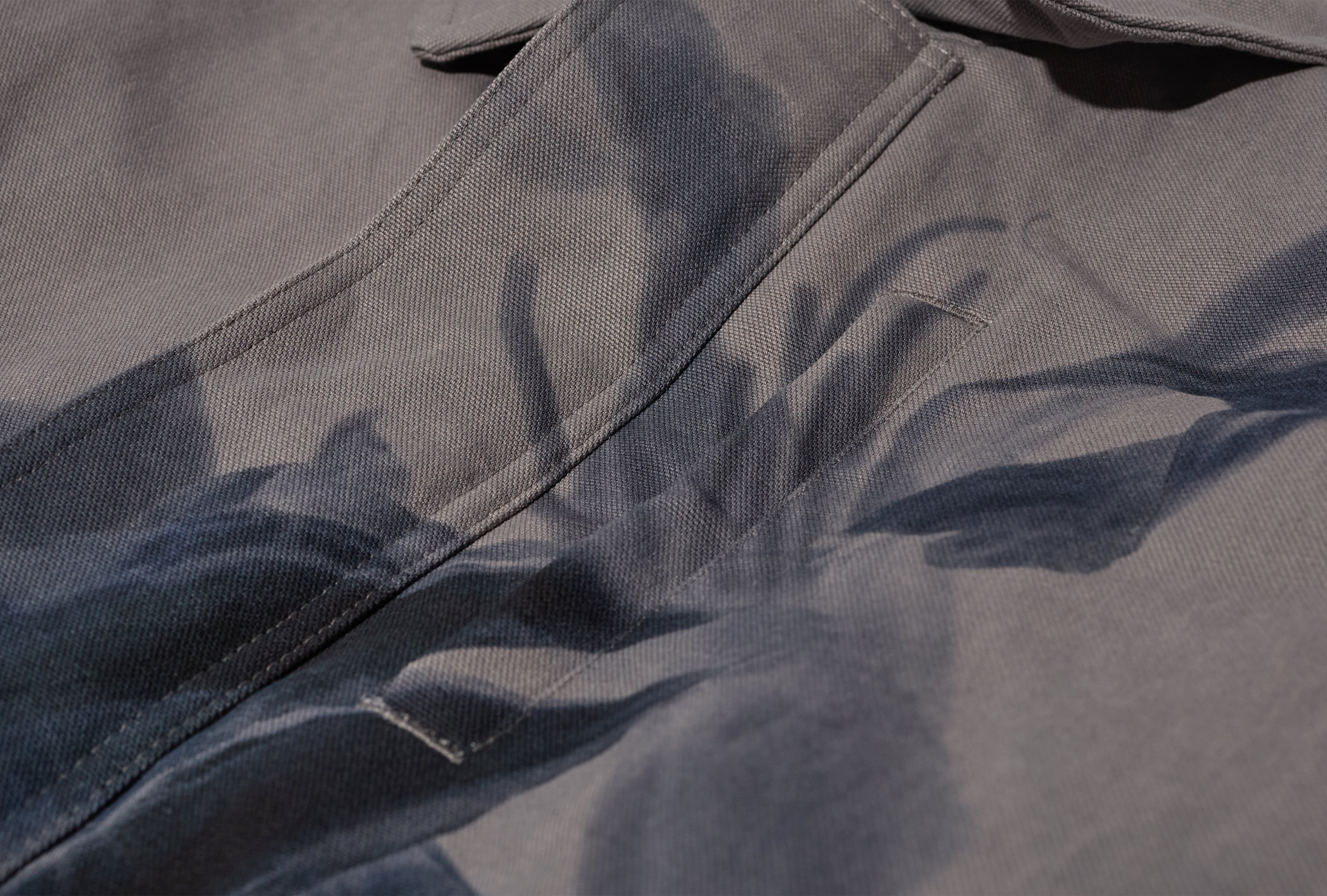 VEPERNY BIS 2368 - 252-020572-2368 Grey