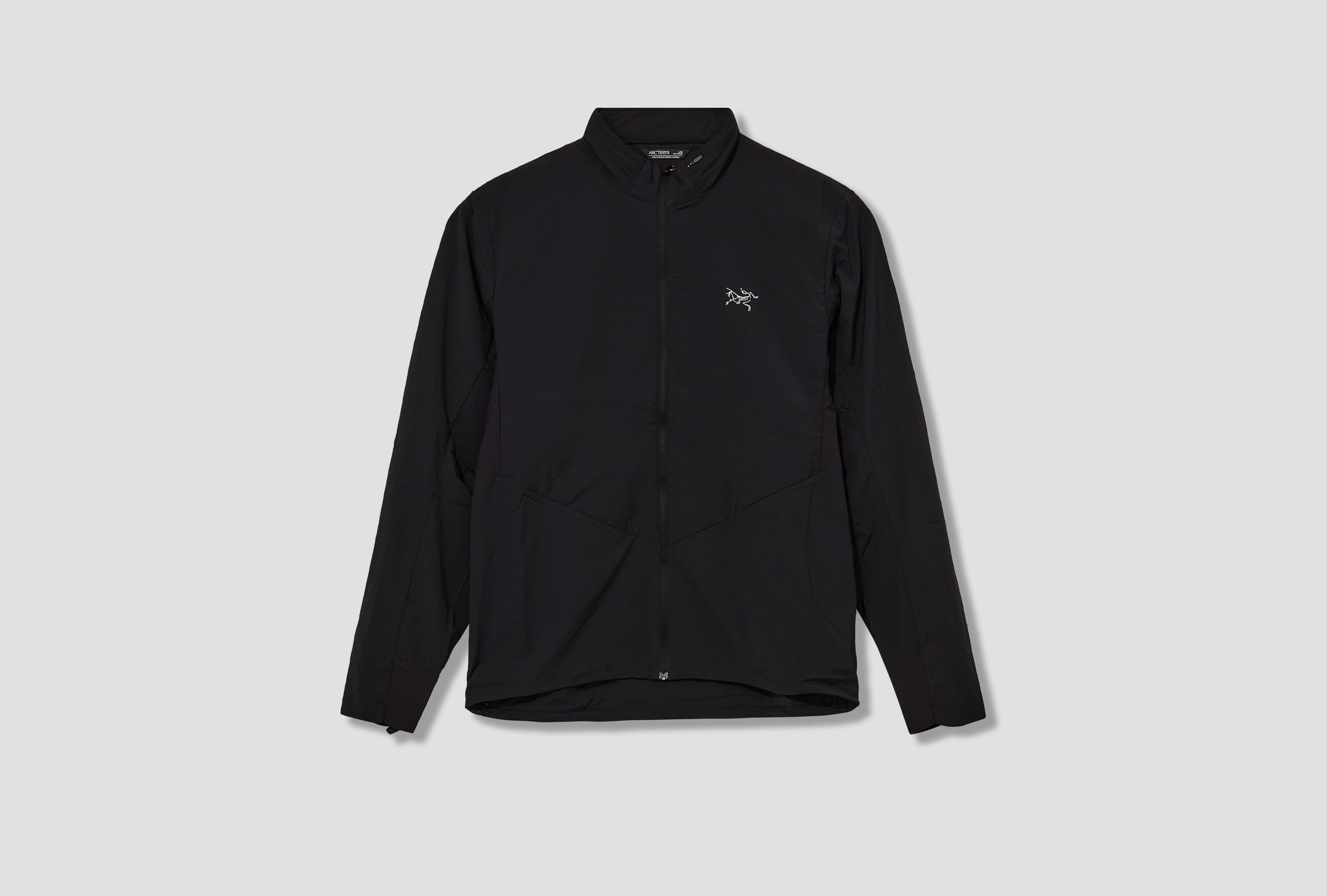 NORVAN INSULATED HOODY MEN'S X000008435 Black